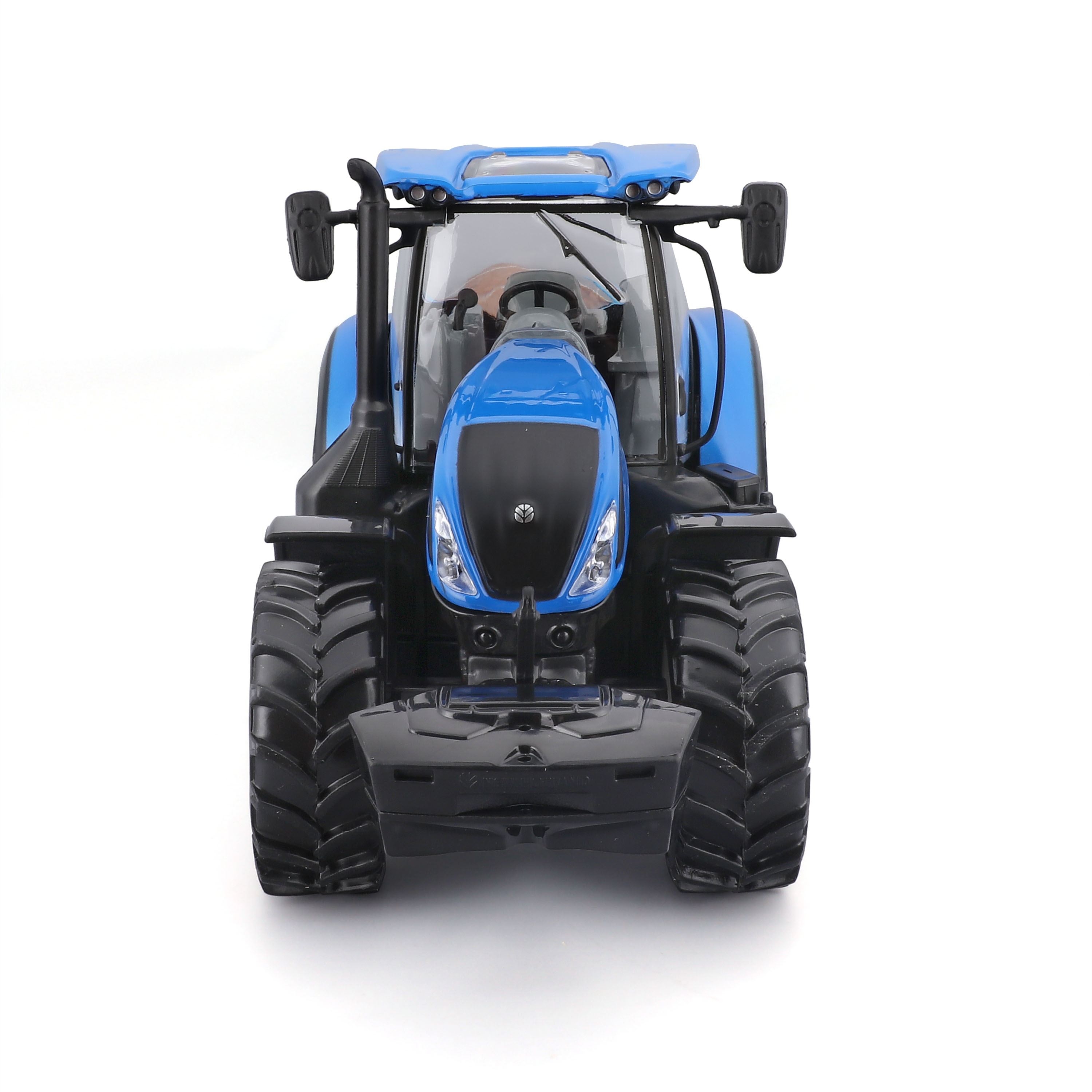 ფერმის ტრაქტორი NF 17.315HD მორის მისაბმელით – სათამაშო ხედი 7