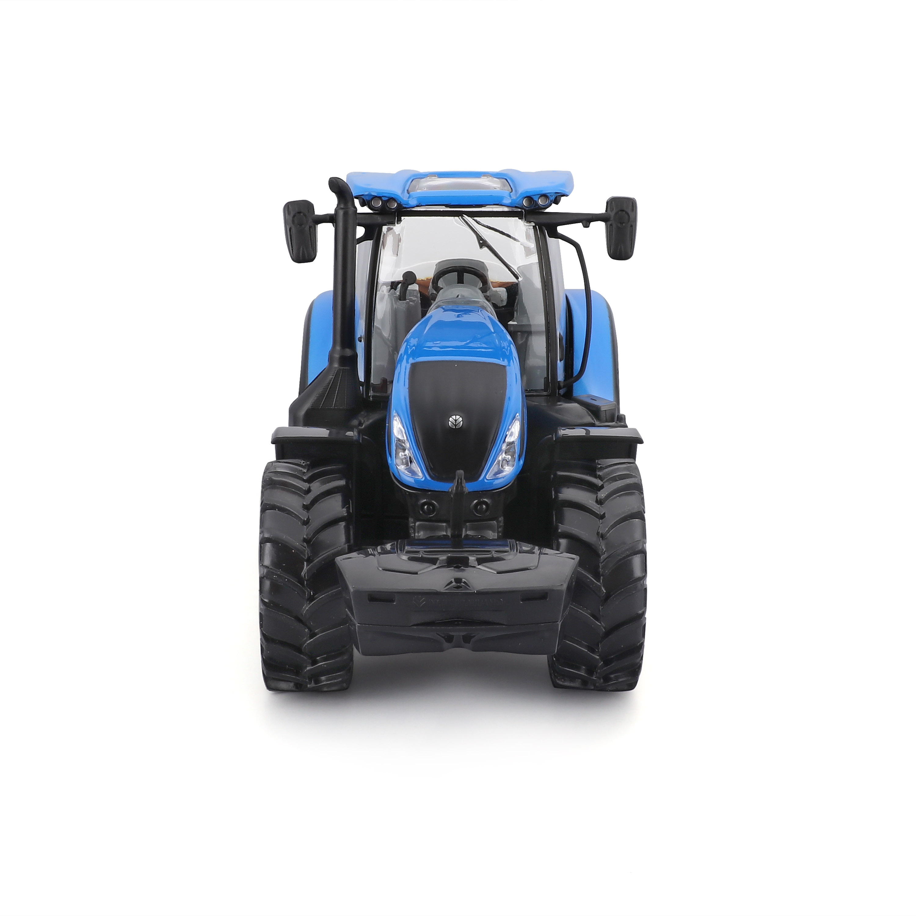 ფერმის ტრაქტორი NF 17.315HD ცხენის მისაბმელით – სათამაშო ხედი 6