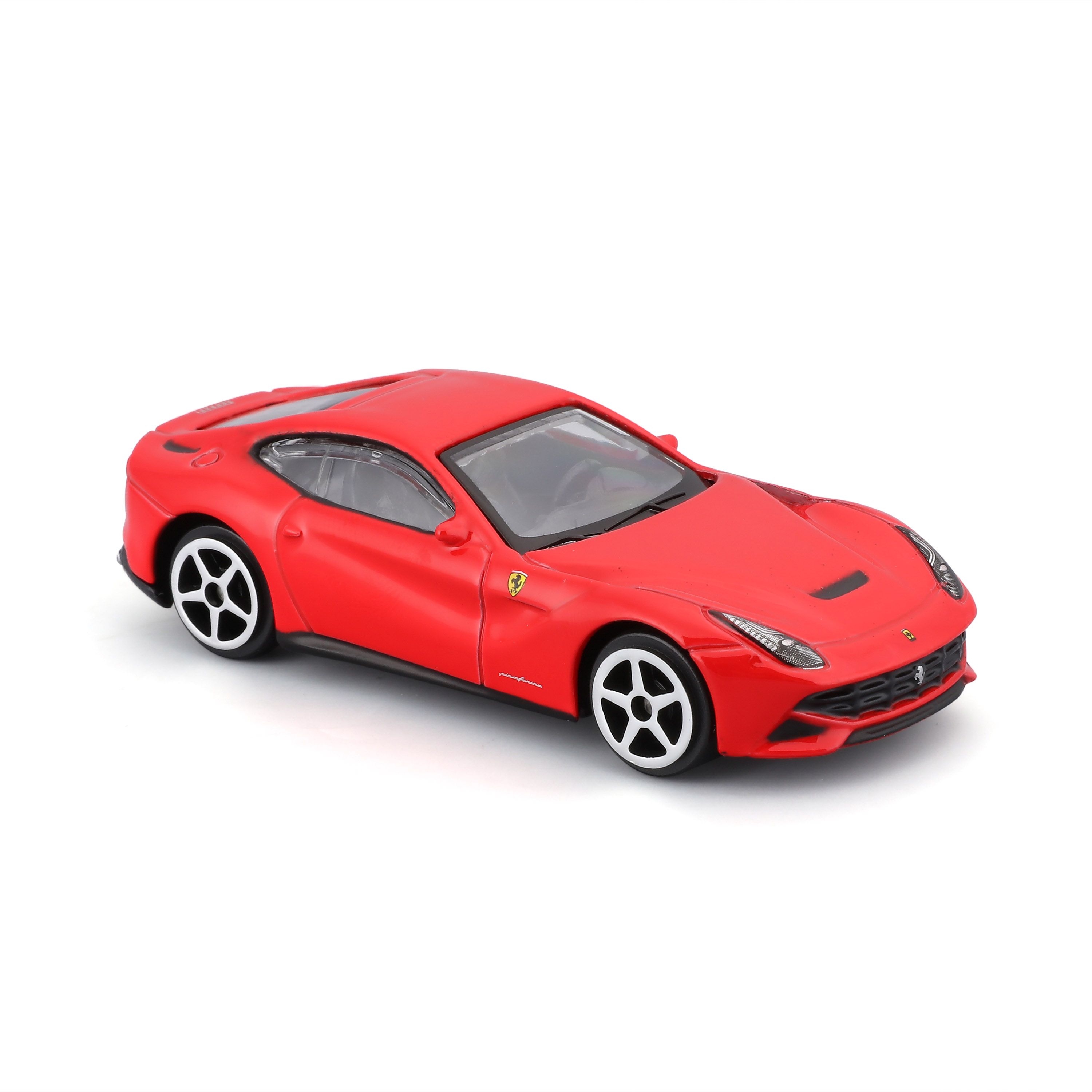 ფერარი F12berlinetta – ფერარი რეისინგი ხედი 5