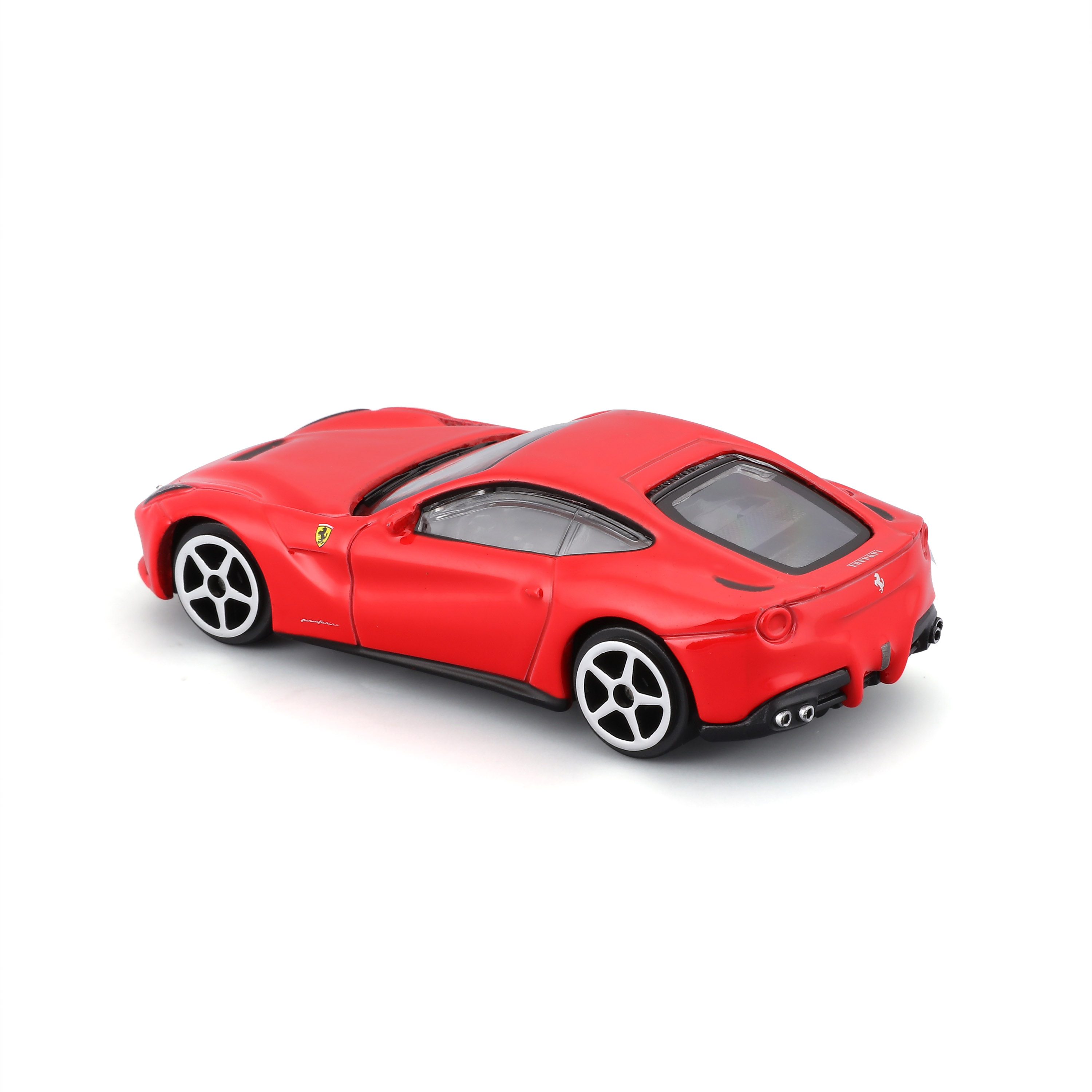 ფერარი F12berlinetta – ფერარი რეისინგი ხედი 6
