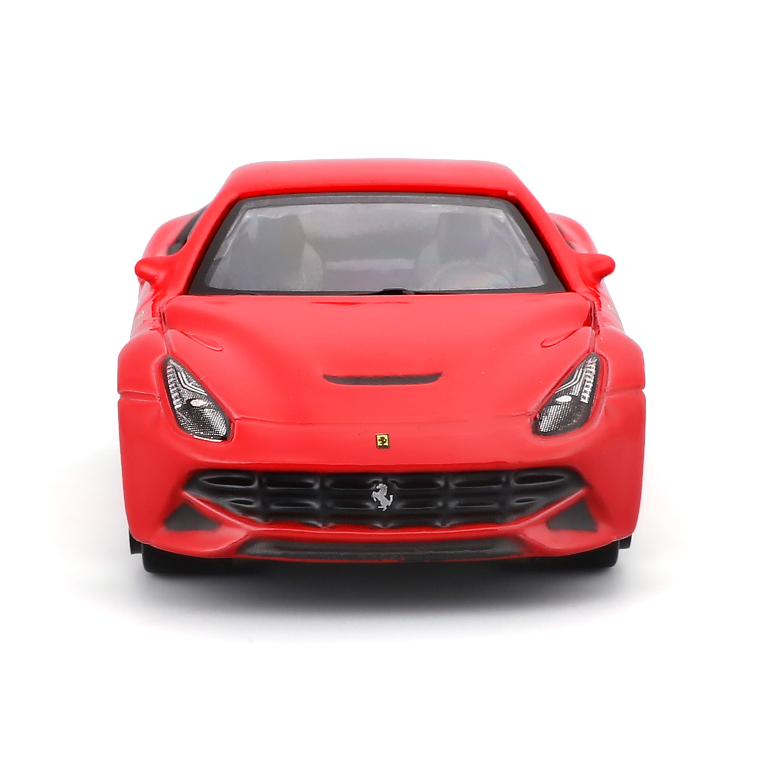 ფერარი F12berlinetta – ფერარი რეისინგი ხედი 7