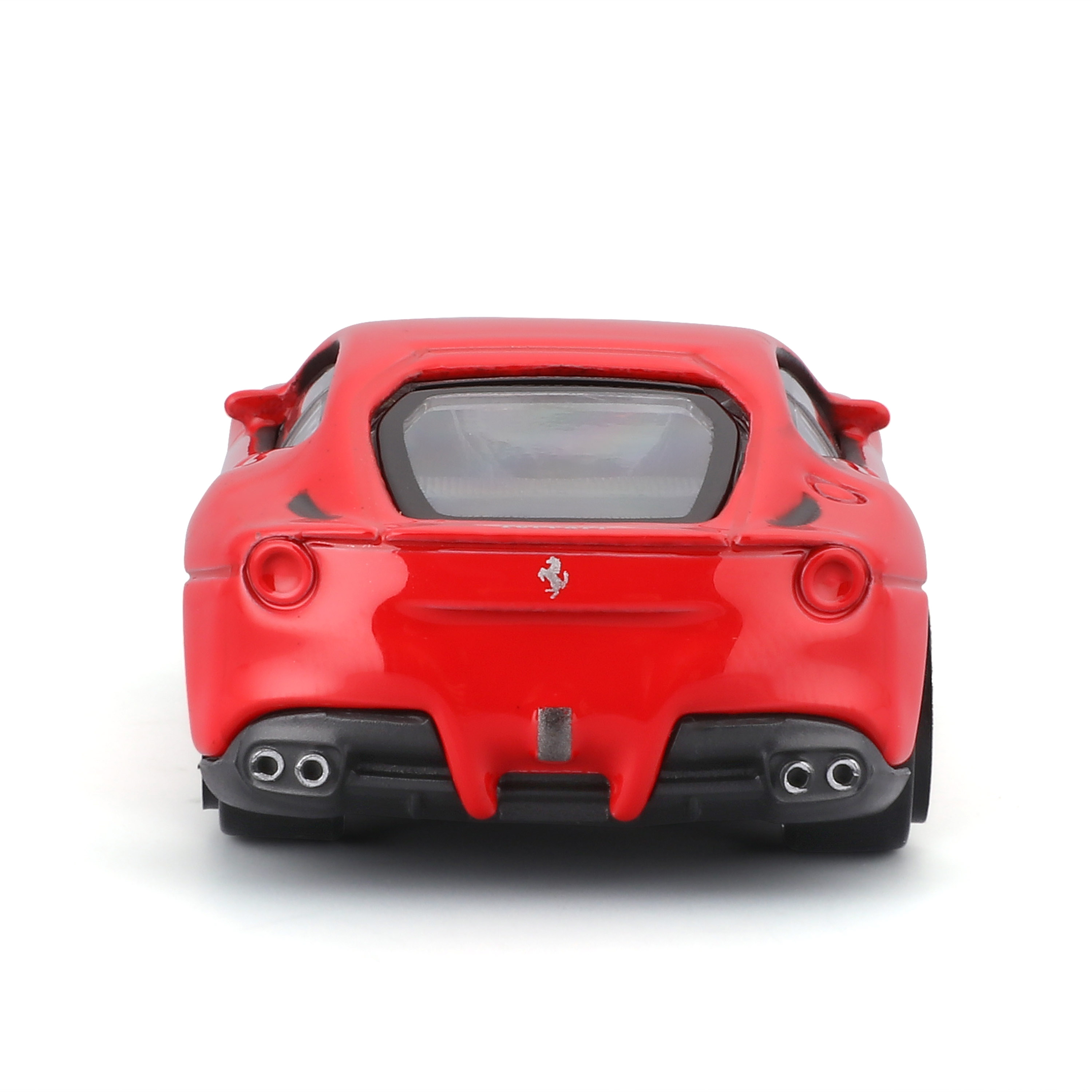 ფერარი F12berlinetta – ფერარი რეისინგი ხედი 8