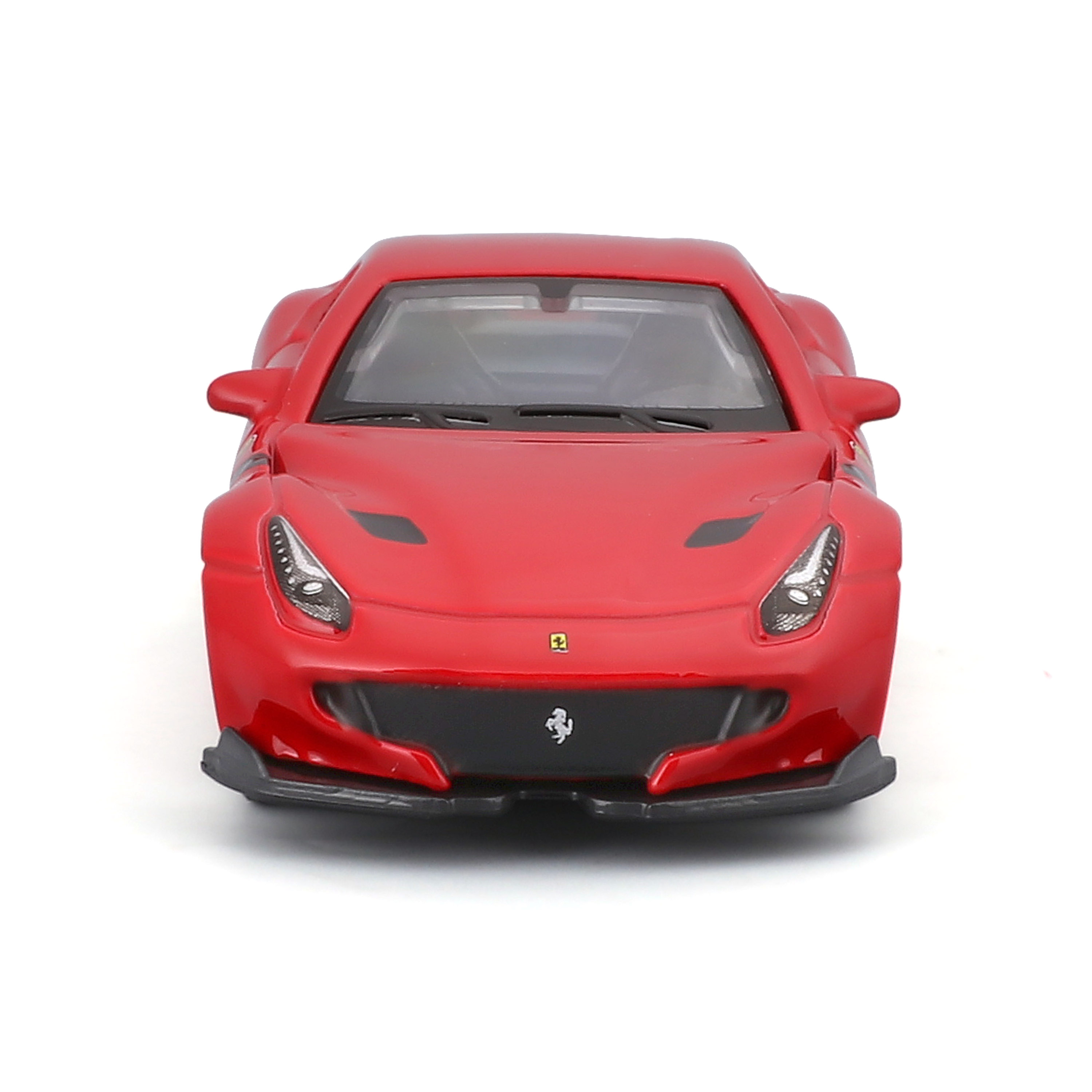 ფერარი F12tdf – ფერარი რეისინგი ხედი 7