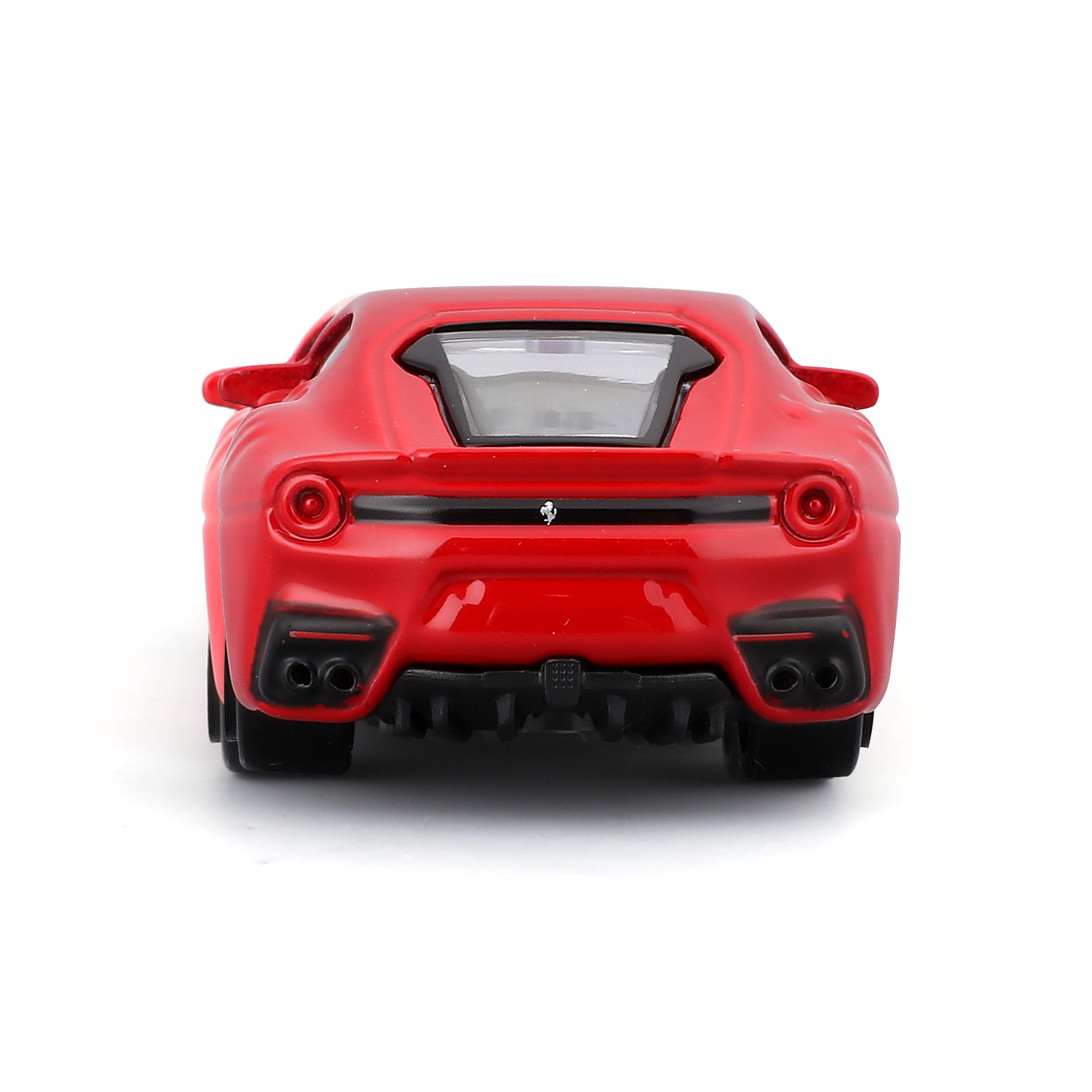 ფერარი F12tdf – ფერარი რეისინგი ხედი 8