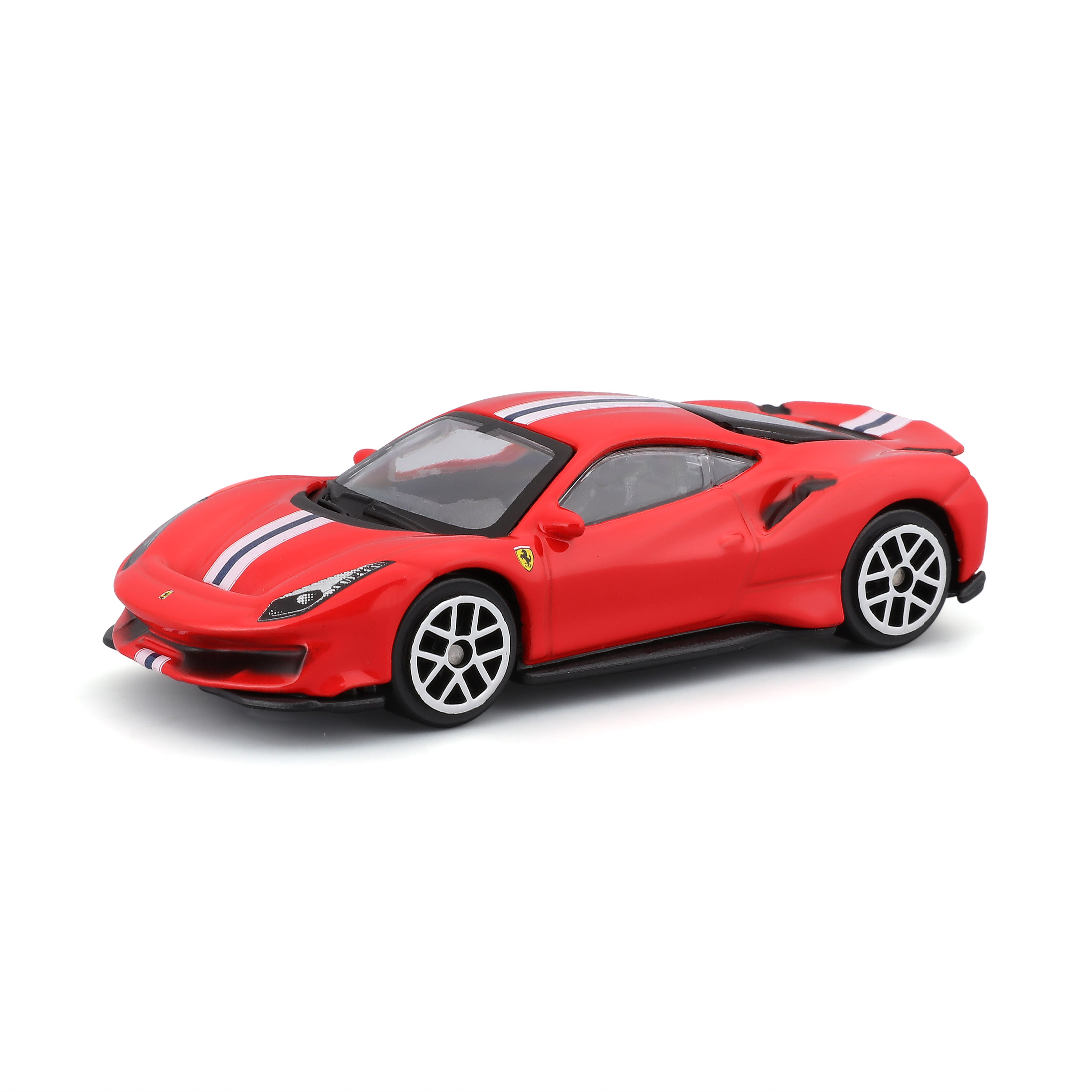 ფერარი 488 Pista – ფერარი რეისინგი ხედი 1