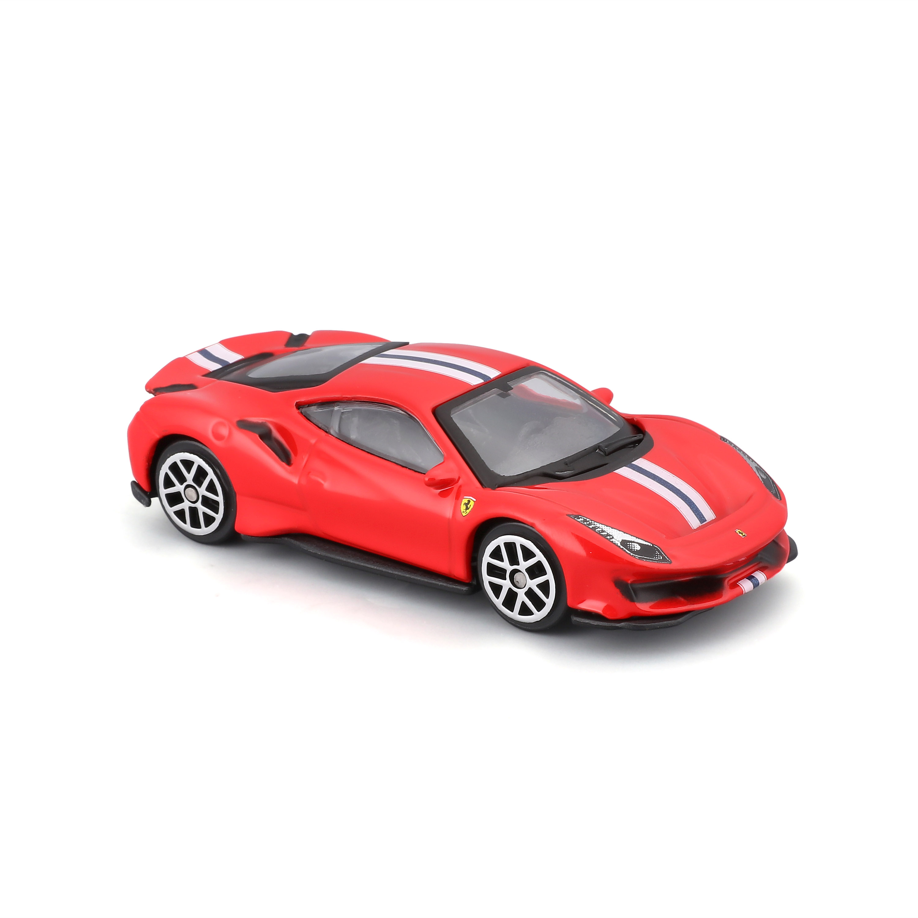 ფერარი 488 Pista – ფერარი რეისინგი ხედი 5