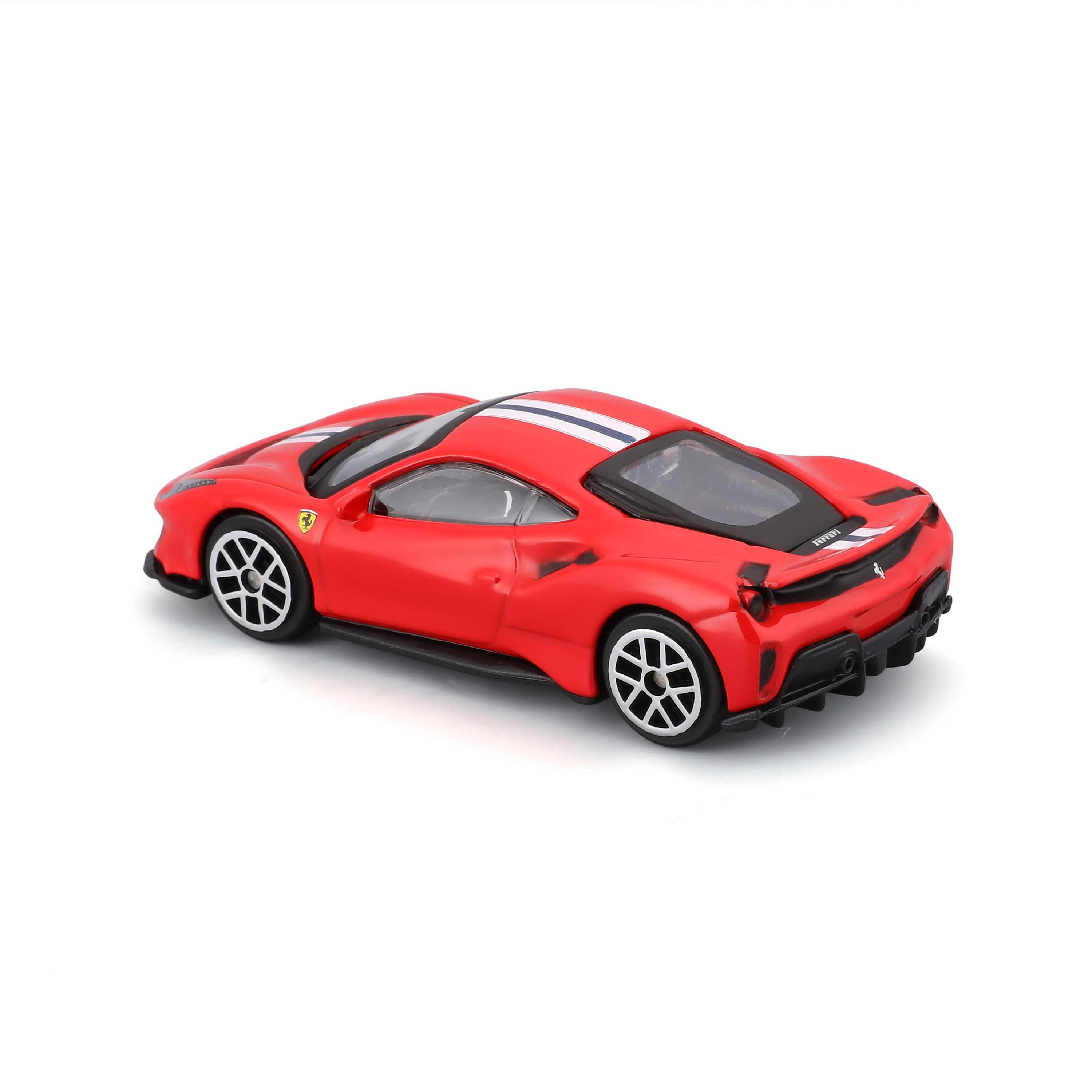 ფერარი 488 Pista – ფერარი რეისინგი ხედი 6