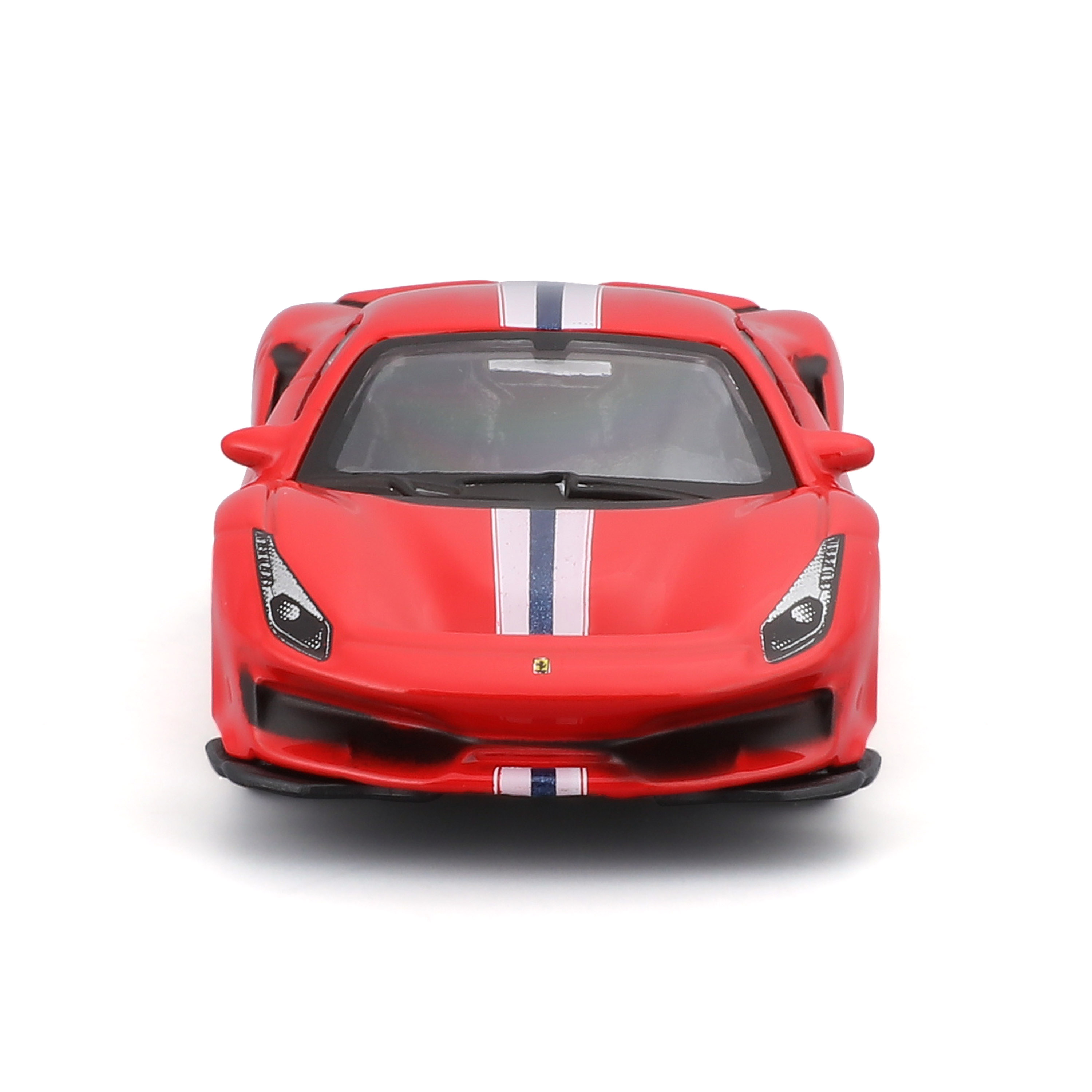 ფერარი 488 Pista – ფერარი რეისინგი ხედი 7
