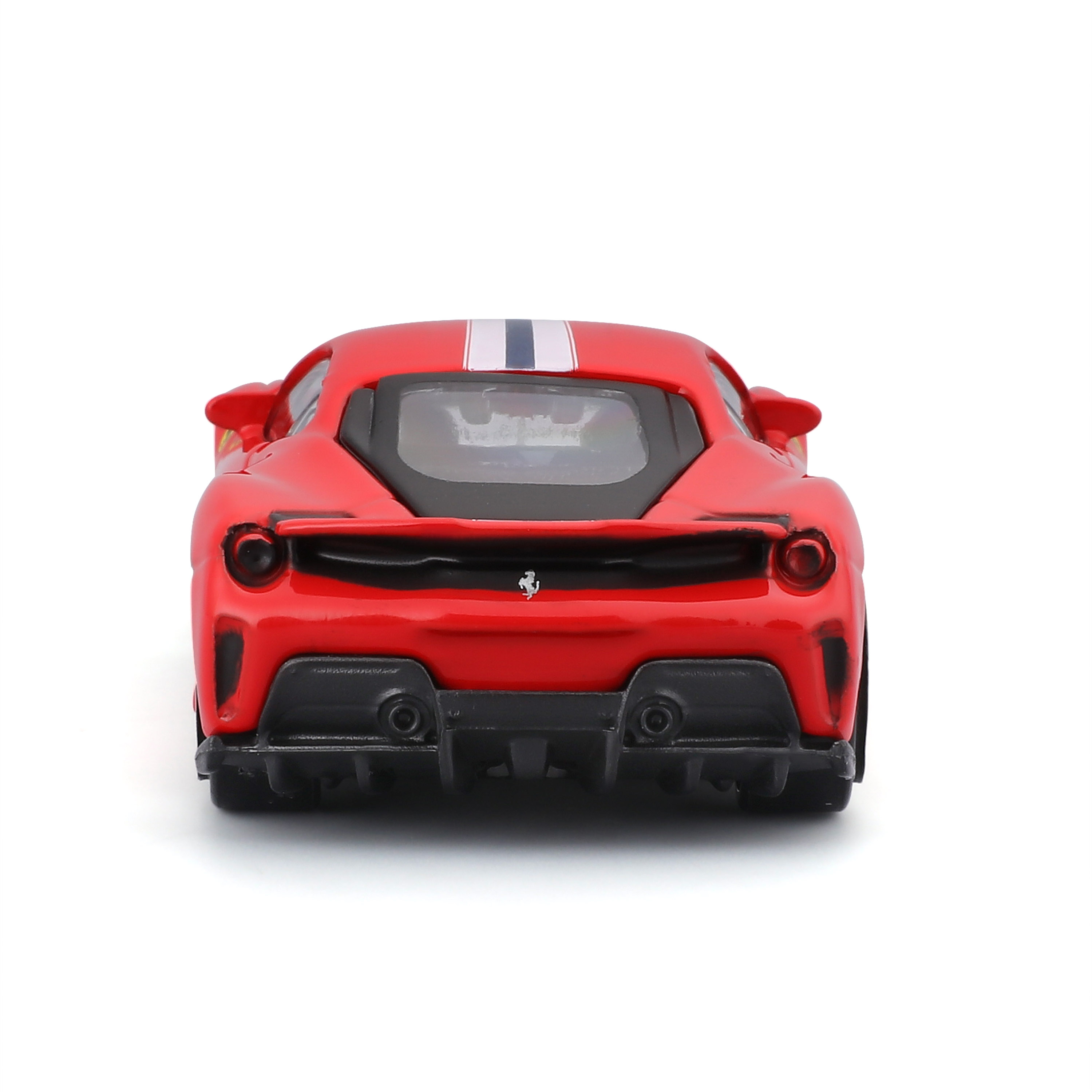 ფერარი 488 Pista – ფერარი რეისინგი ხედი 8