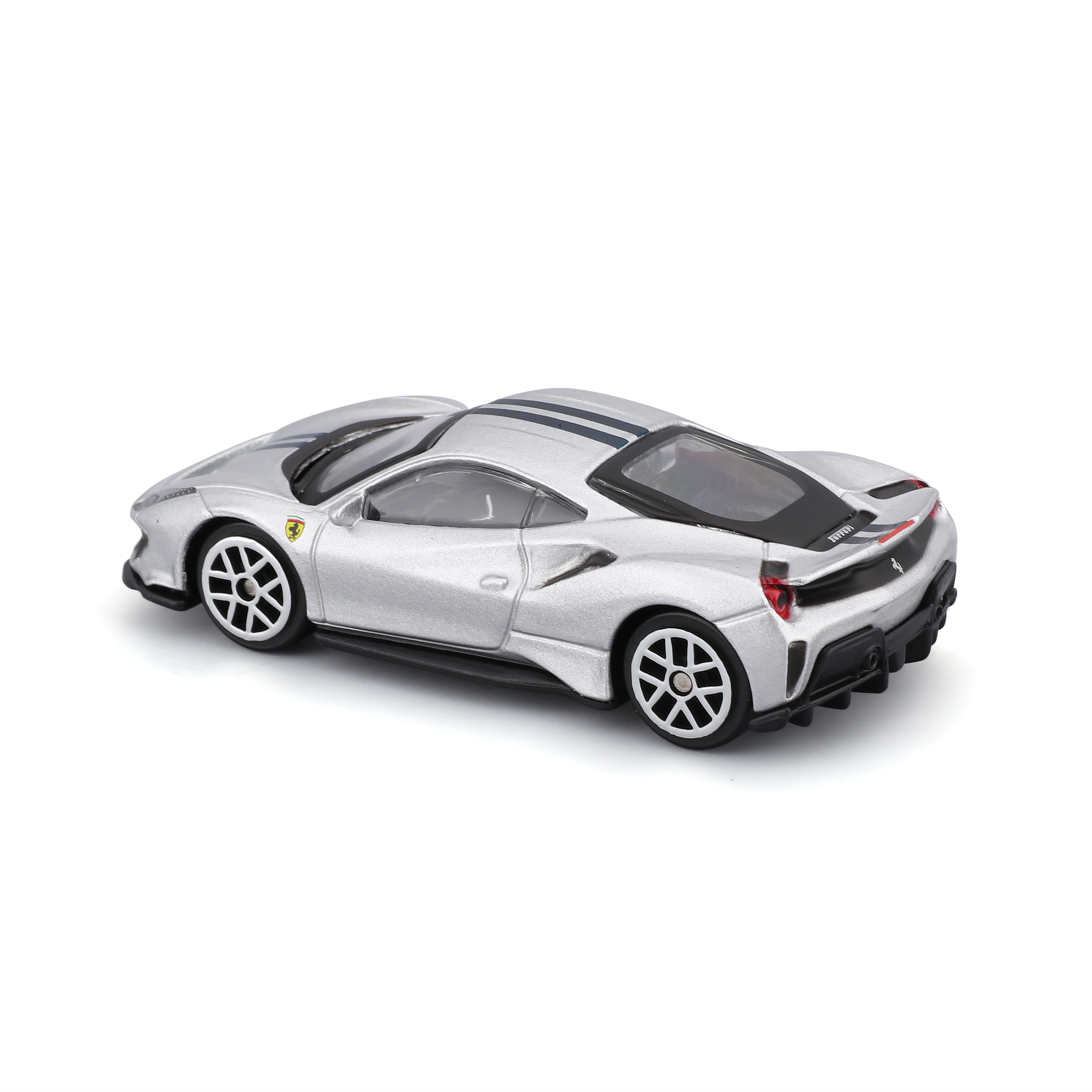 ფერარი 488 Pista – ფერარი რეისინგი ხედი 6
