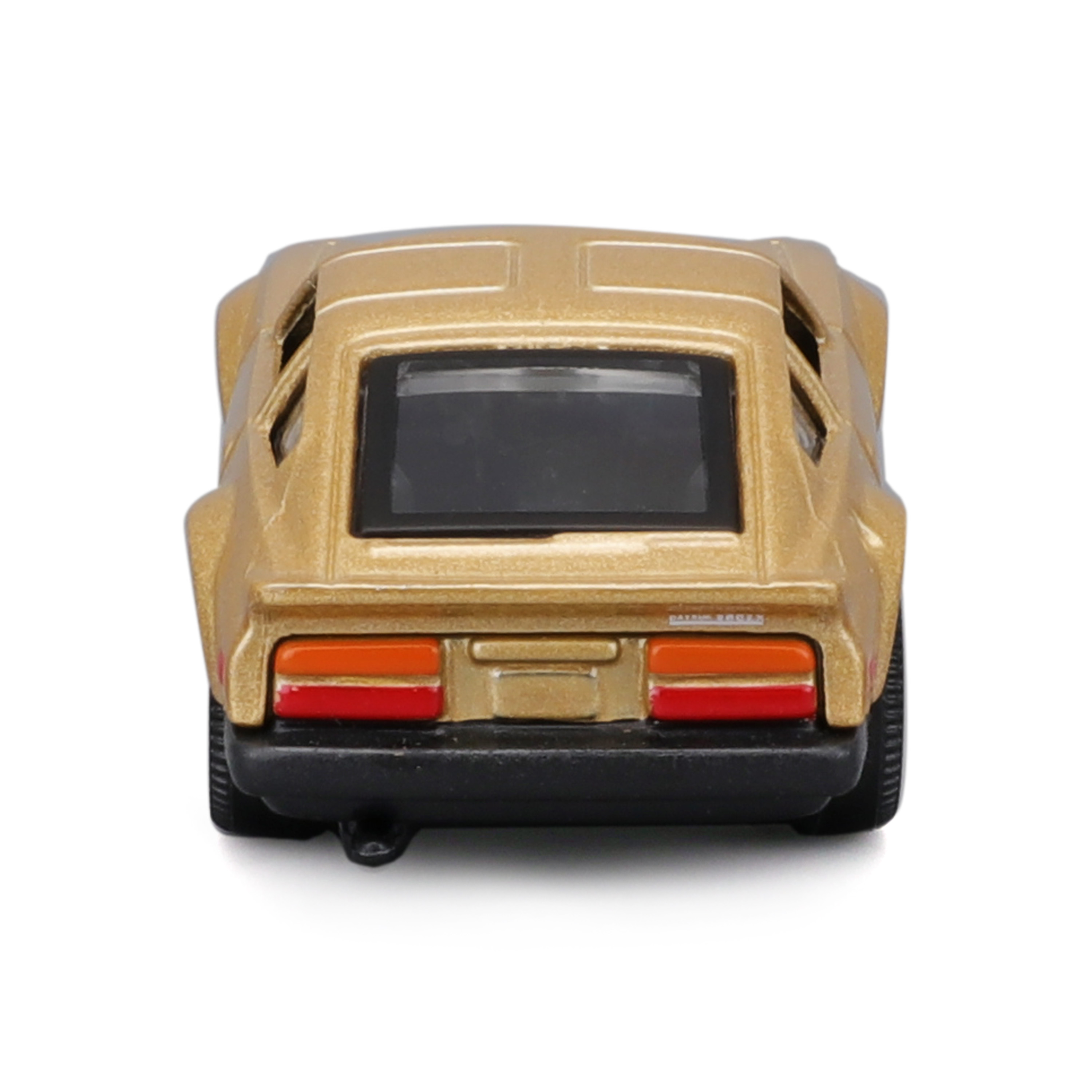 დატსუნი 280ZX (1980)- სტრიტ მოდელი ხედი 3