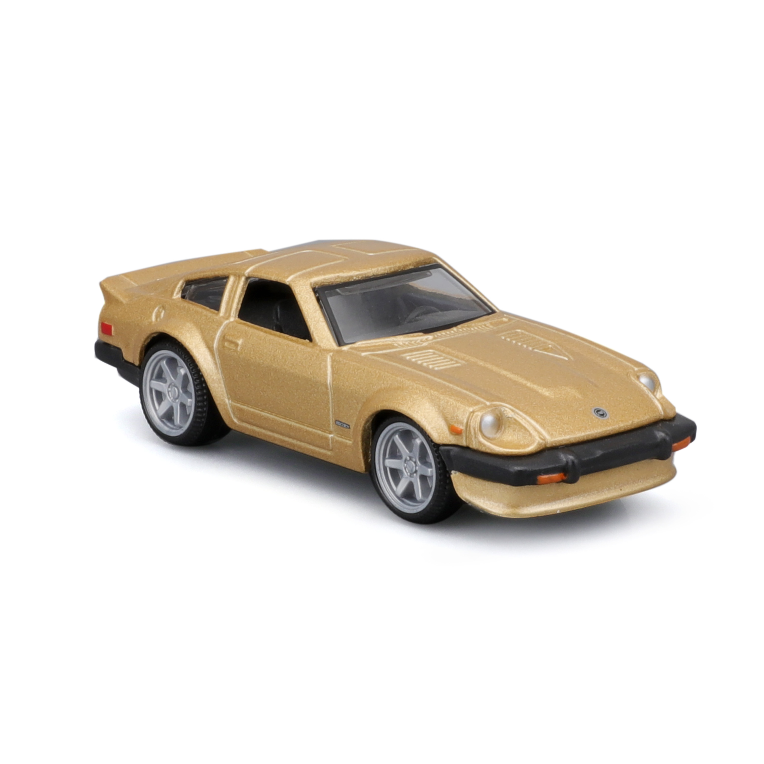 დატსუნი 280ZX (1980)- სტრიტ მოდელი ხედი 4