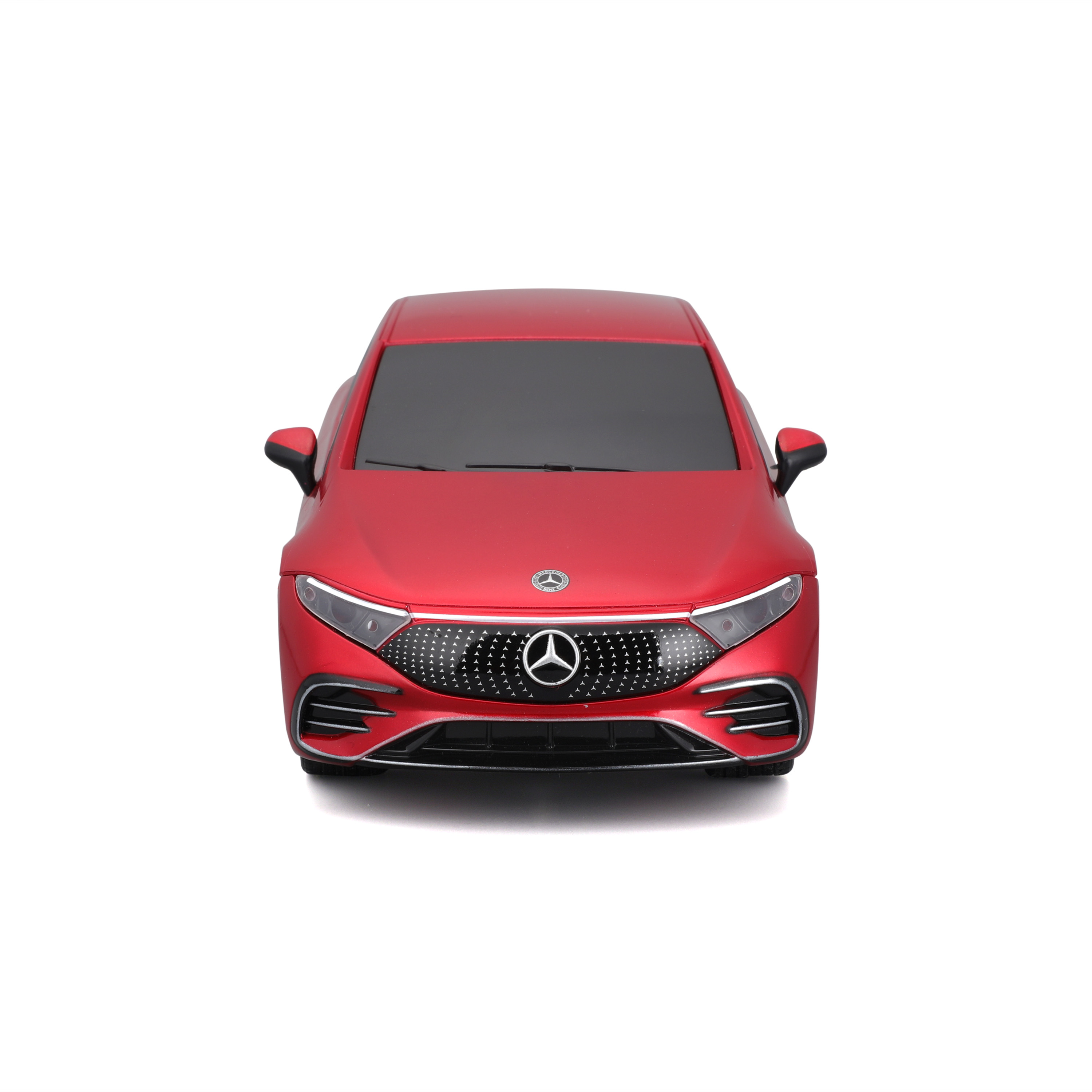 მერსედეს-ბენცი EQS – დისტანციურად მართვადი სათამაშო ხედი 5