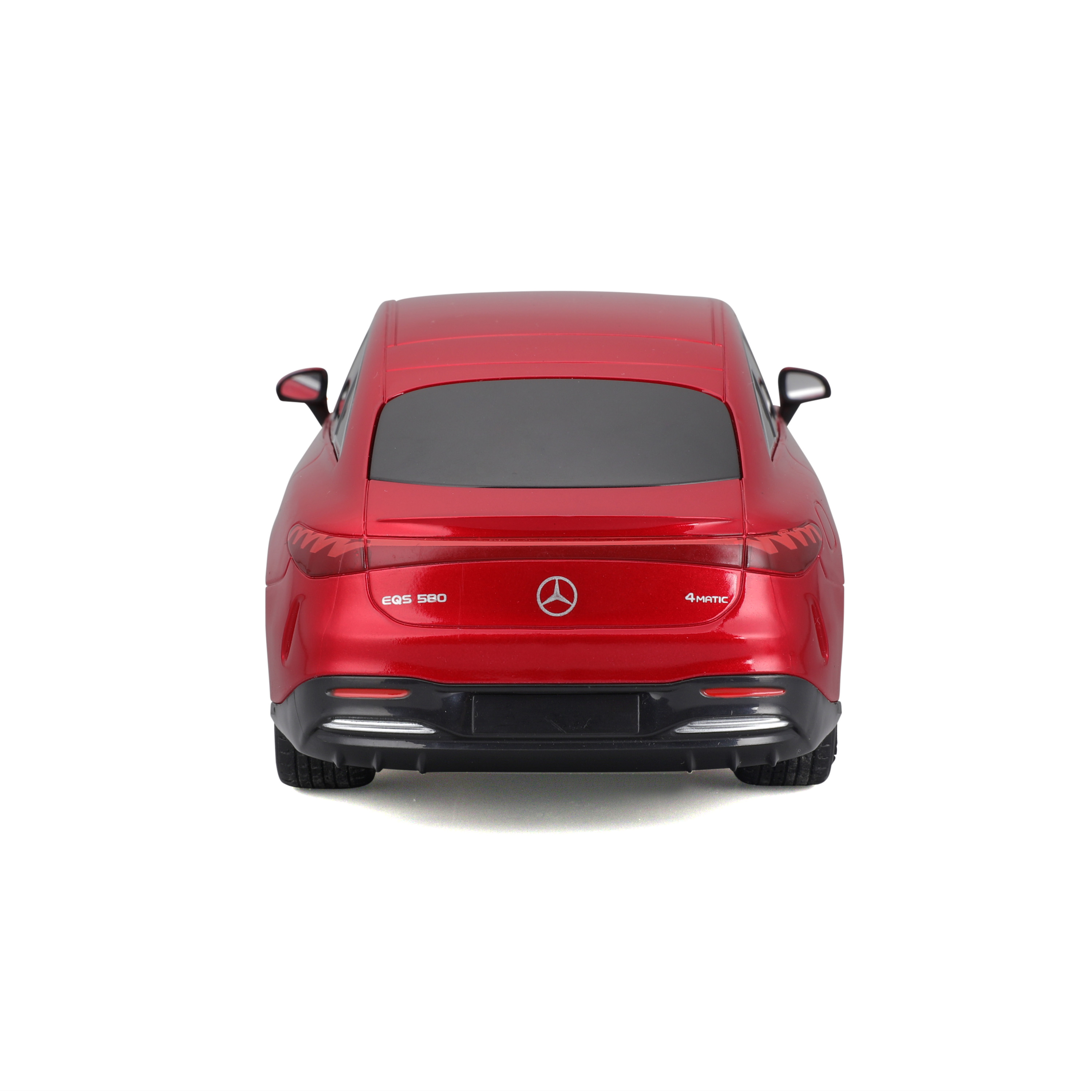 მერსედეს-ბენცი EQS – დისტანციურად მართვადი სათამაშო ხედი 9