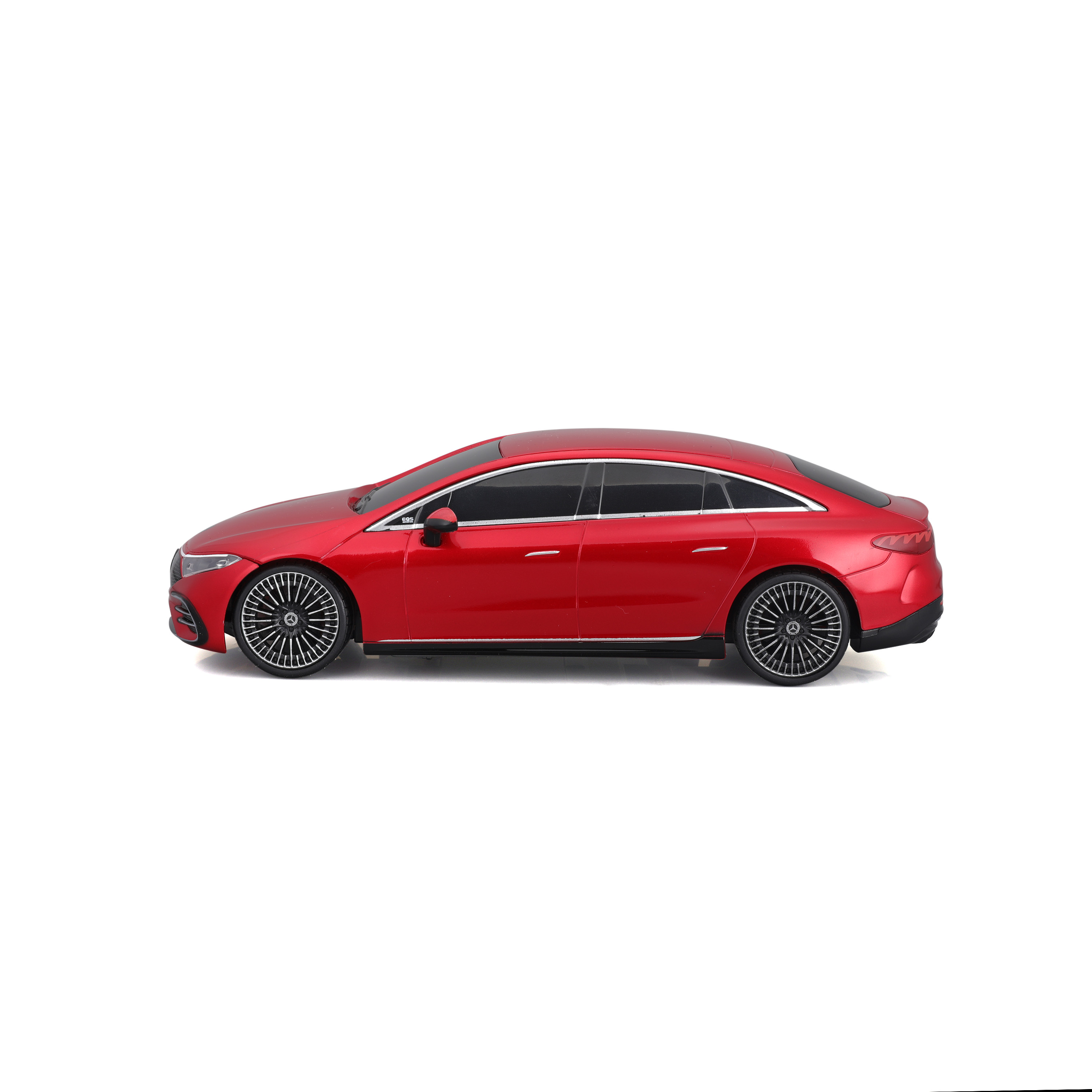 მერსედეს-ბენცი EQS – დისტანციურად მართვადი სათამაშო ხედი 6