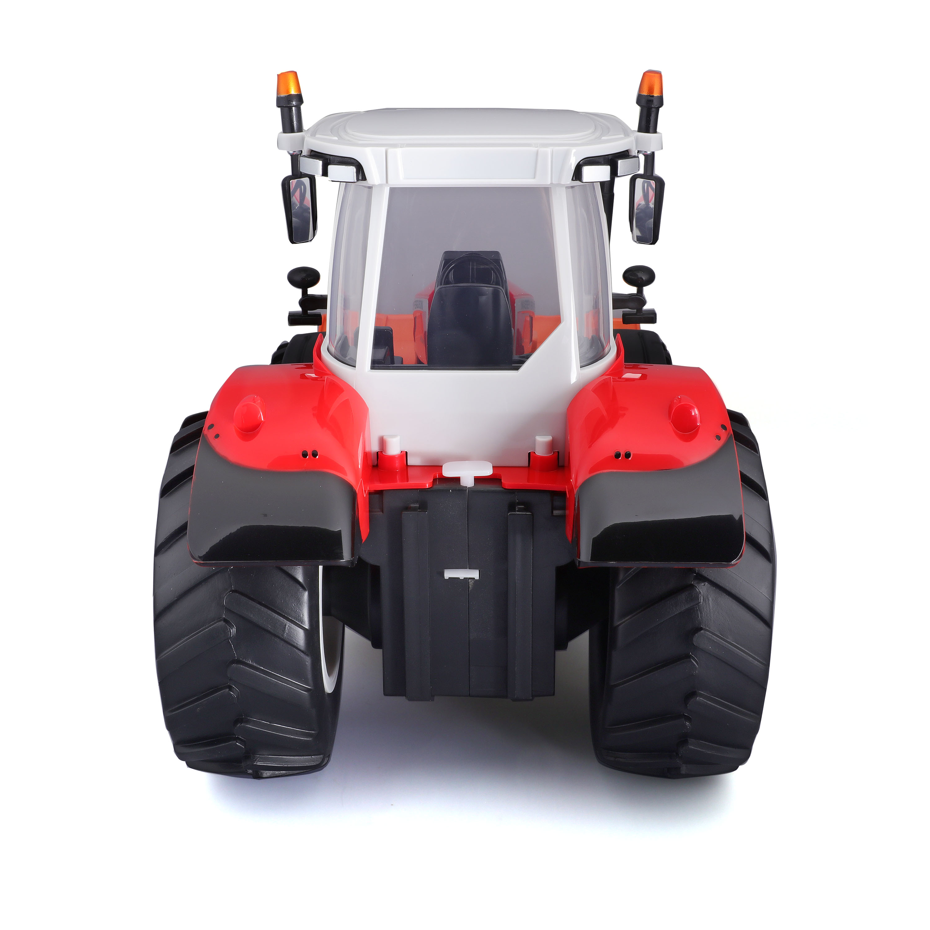 Massey Ferguson 5S Snow Plow – დისტანციურად მართვადი სათამაშო ხედი 11