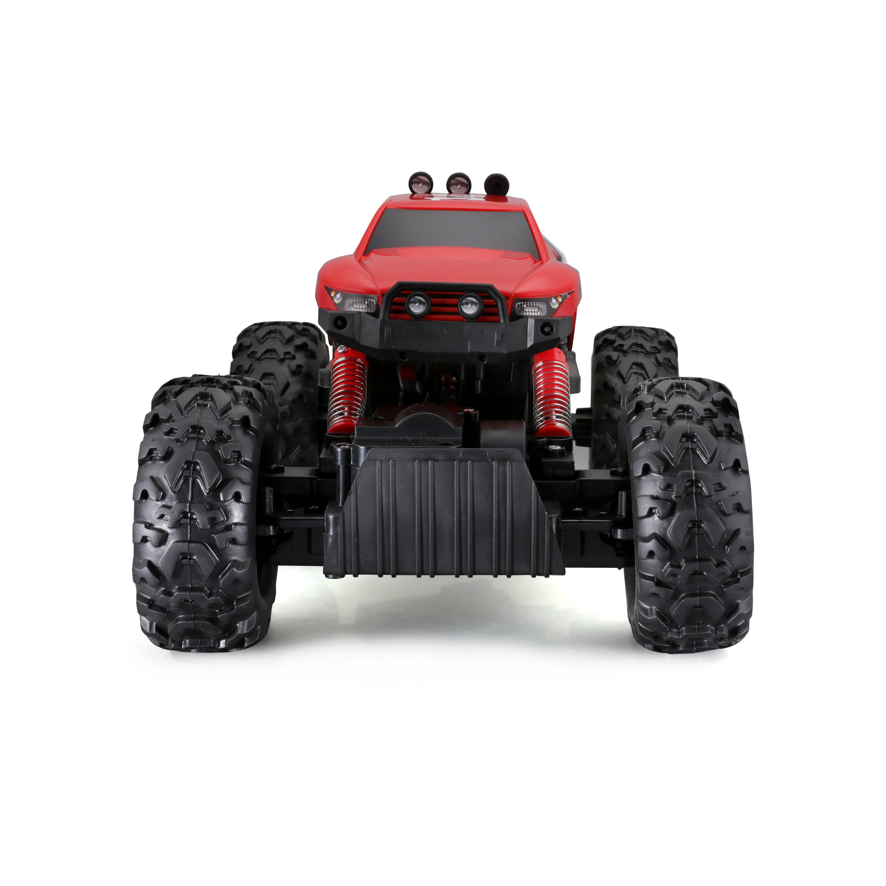 Rock Crawler – დისტანციურად მართვადი სათამაშო ხედი 5