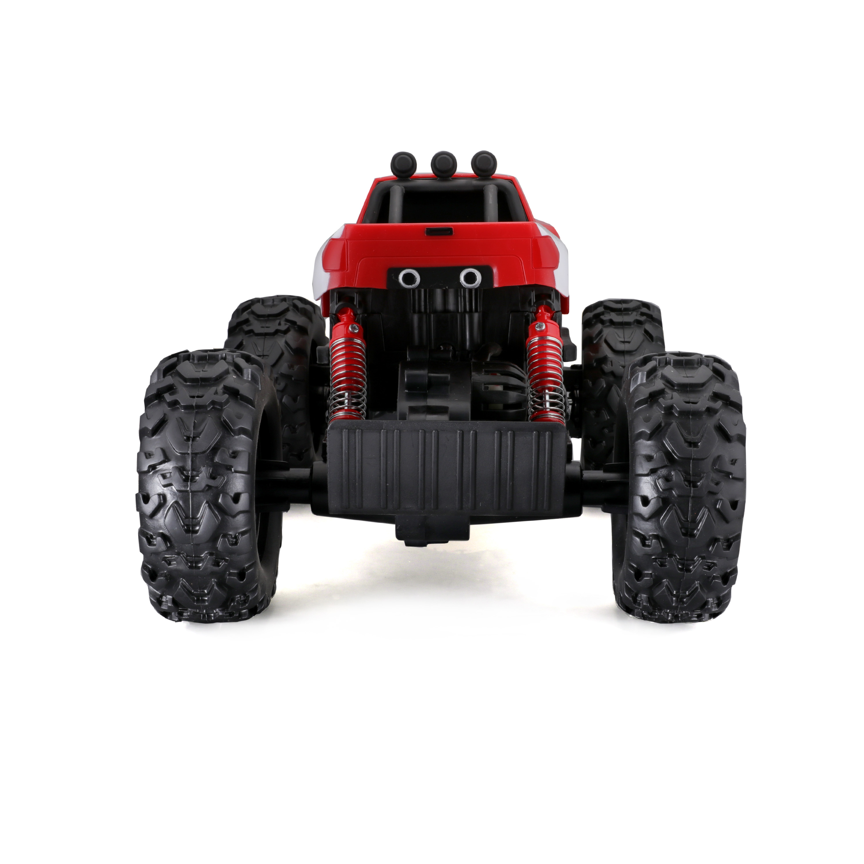 Rock Crawler – დისტანციურად მართვადი სათამაშო ხედი 8