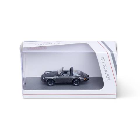 პორშე 911 Carrera 3.2 Targa