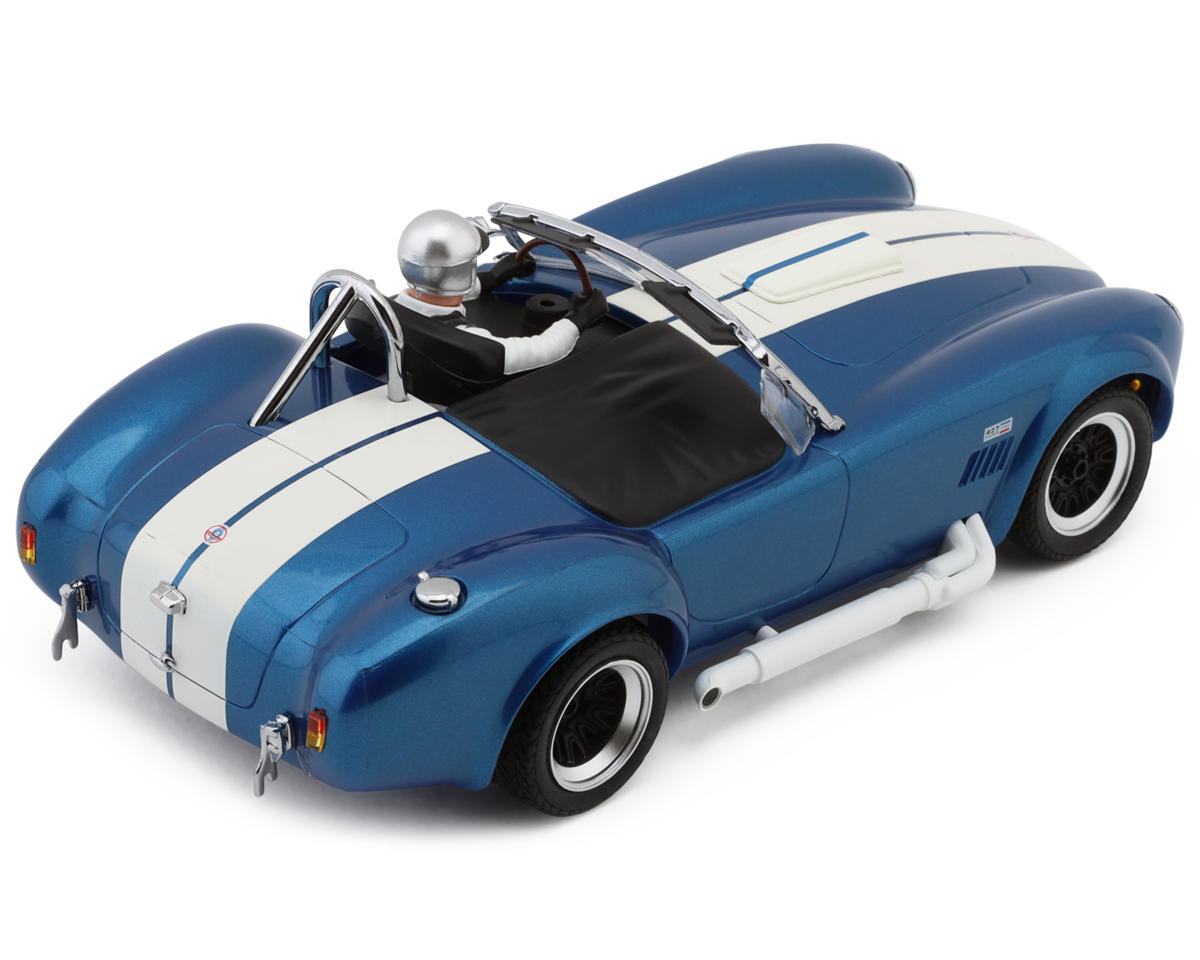 First Mini-Z შელბი Cobra 427 S/C (1960) ხედი 2