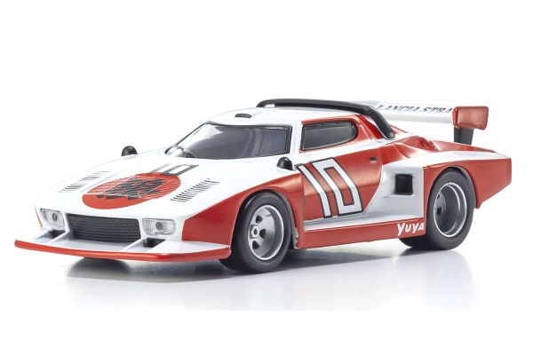 Circuit Wolf ლანჩია Stratos GR.5 ხედი 4