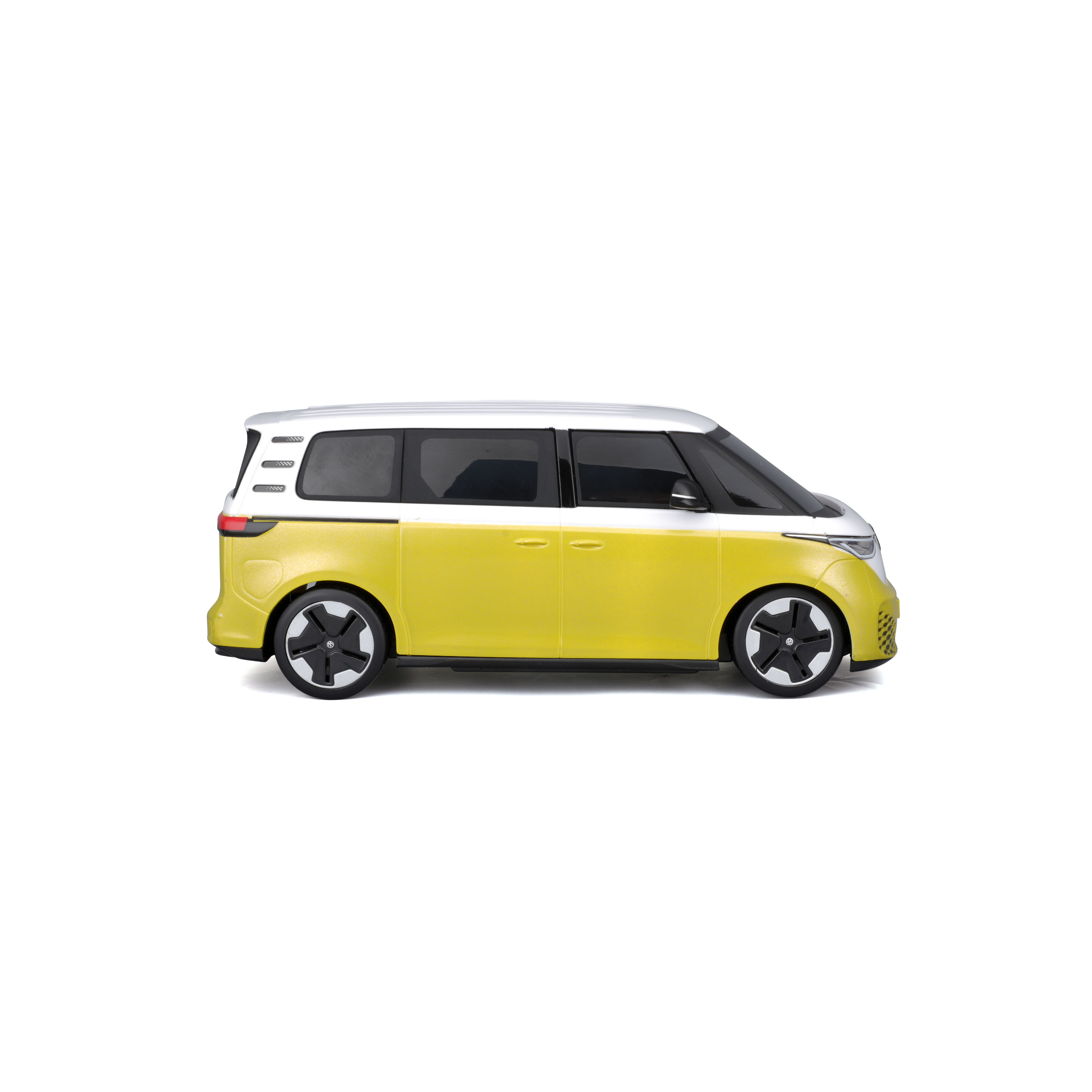 ფოლკსვაგენ Electric Bus – დისტანციურად მართვადი მოდელი (1:24) ხედი 8