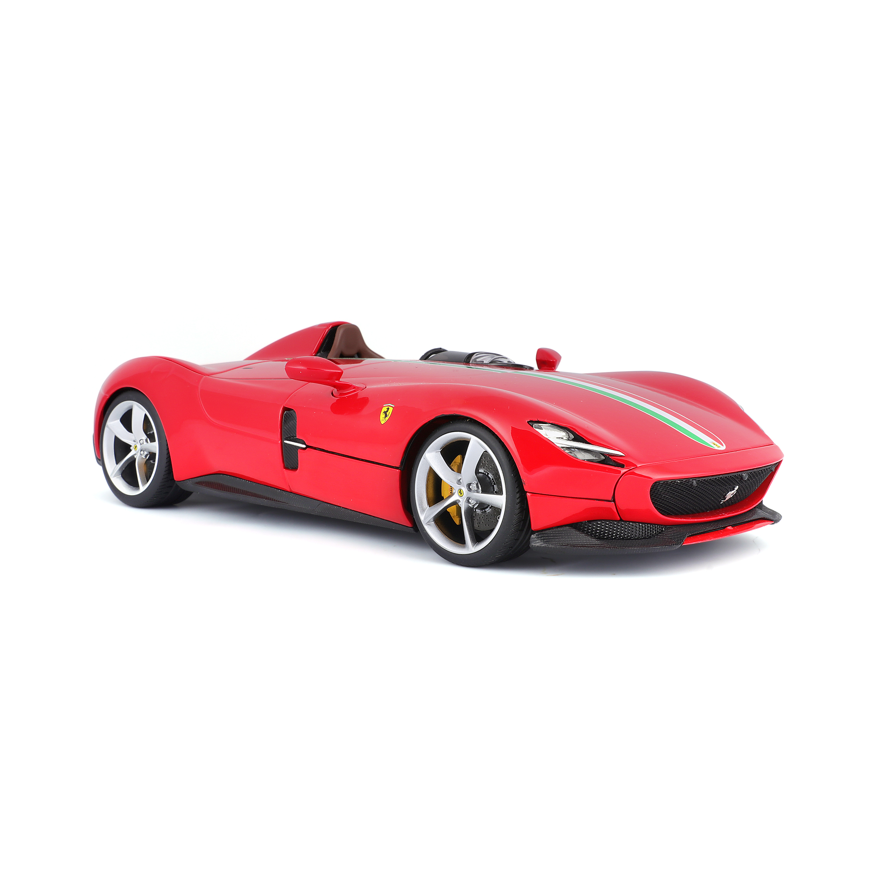 1:18 Ferrari Signature - Ferrari Monza SP1 view 10