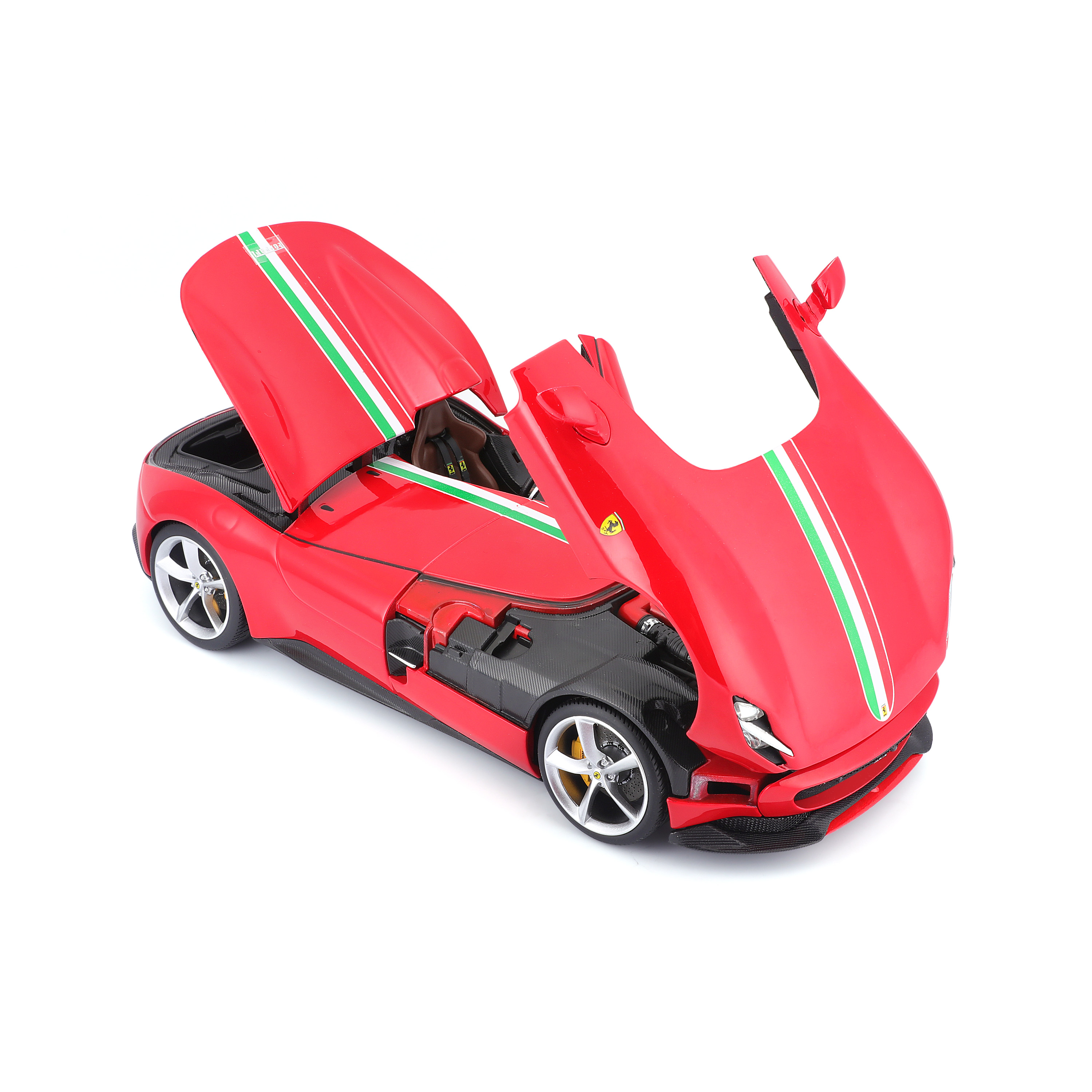 1:18 Ferrari Signature - Ferrari Monza SP1 view 5