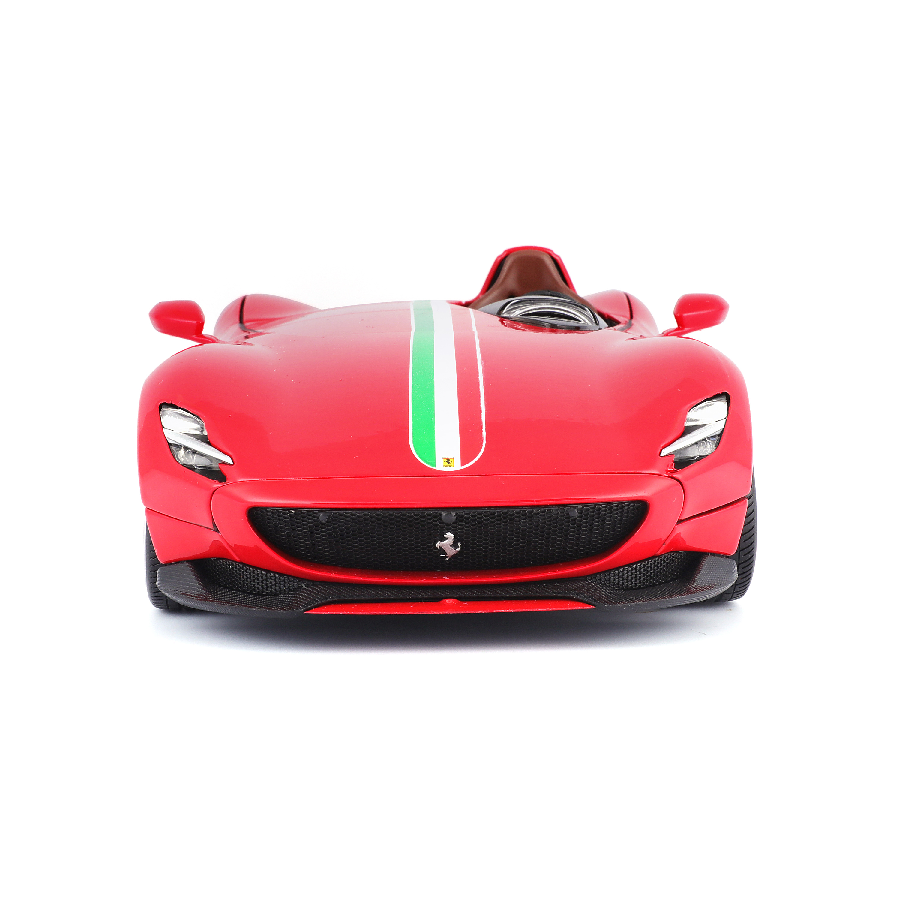1:18 Ferrari Signature - Ferrari Monza SP1 view 7