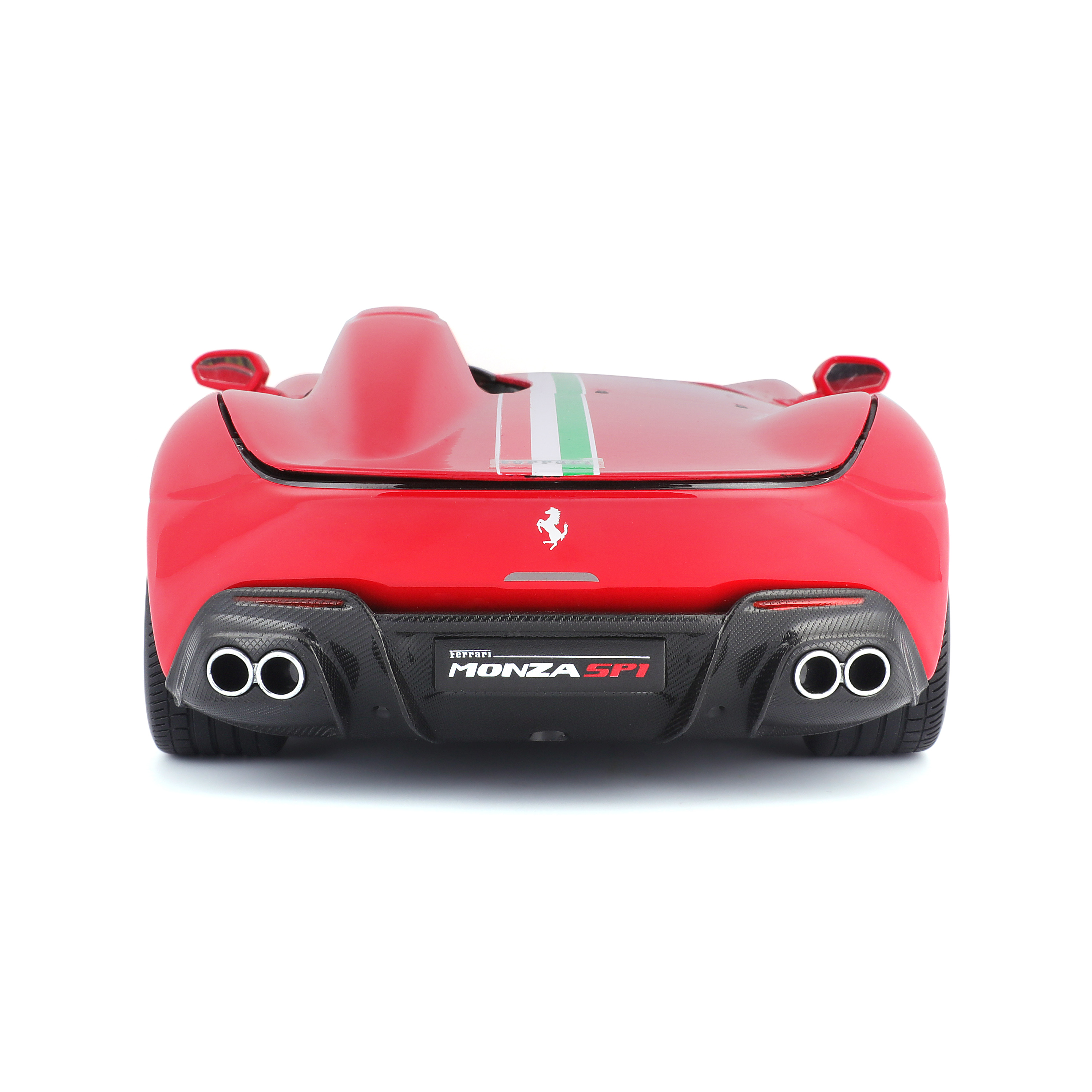 1:18 Ferrari Signature - Ferrari Monza SP1 view 8