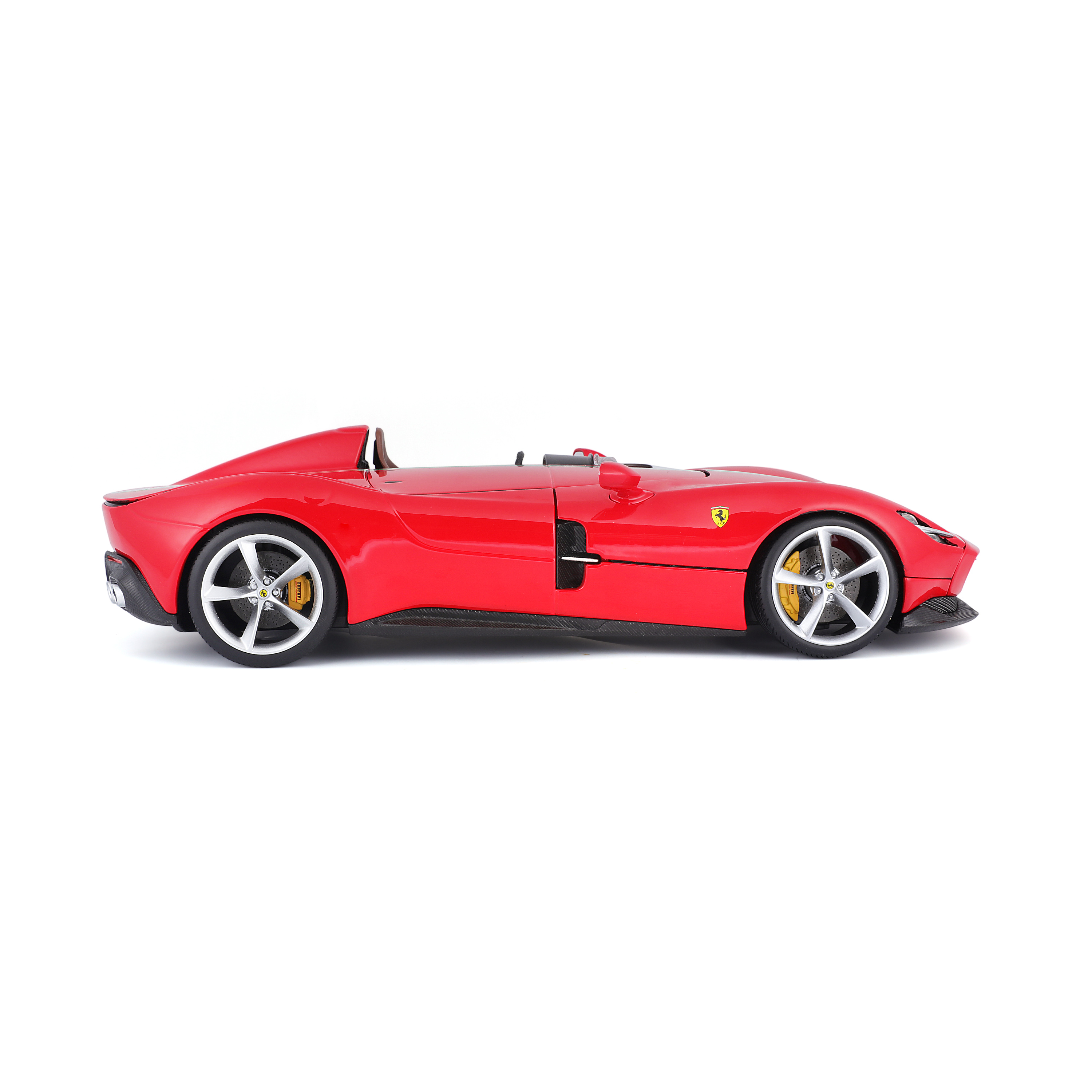 1:18 Ferrari Signature - Ferrari Monza SP1 view 9
