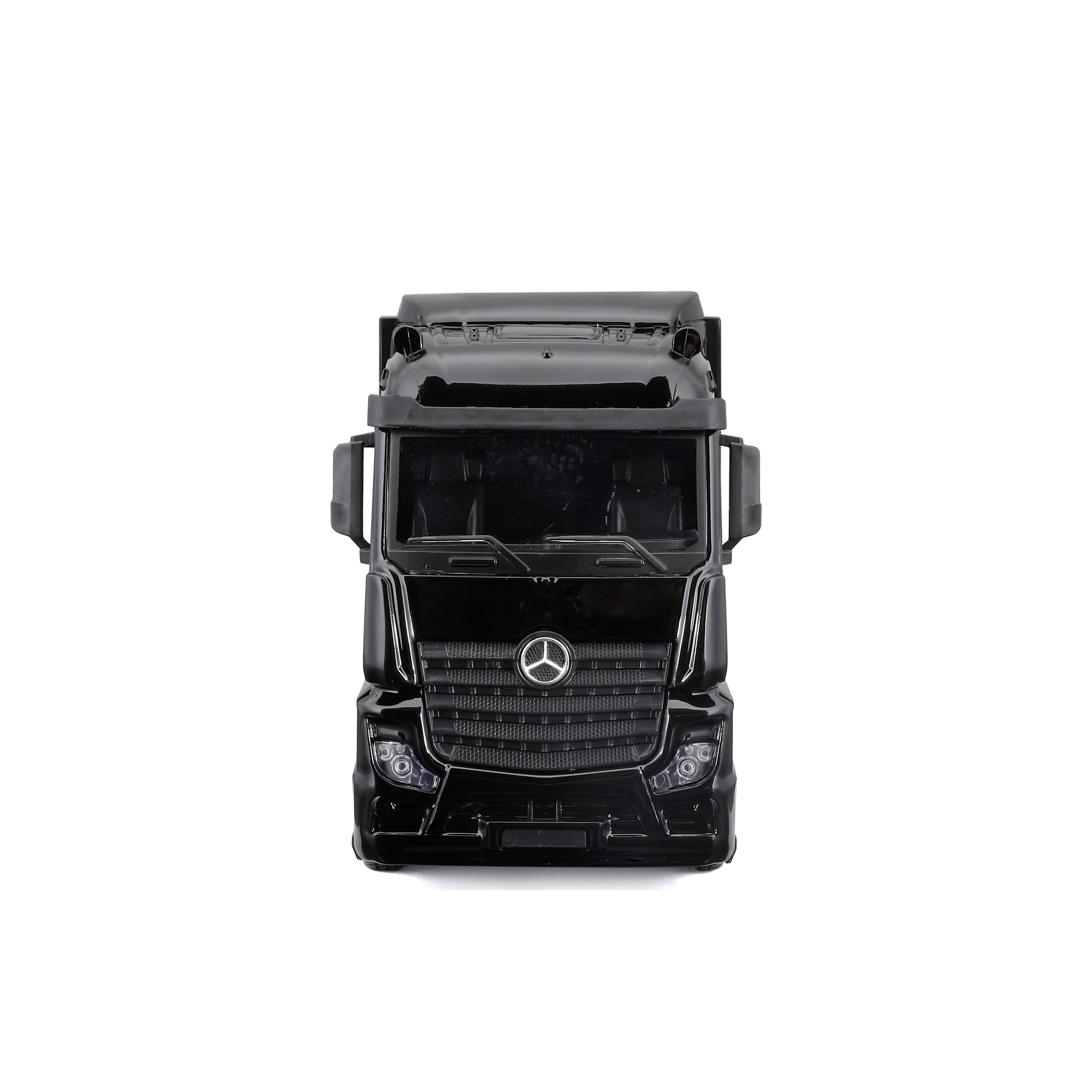 მერსედეს-AMG Petronas F1 W15 + სატვირთო – ფორმულა 1 ნაკრები ხედი 5