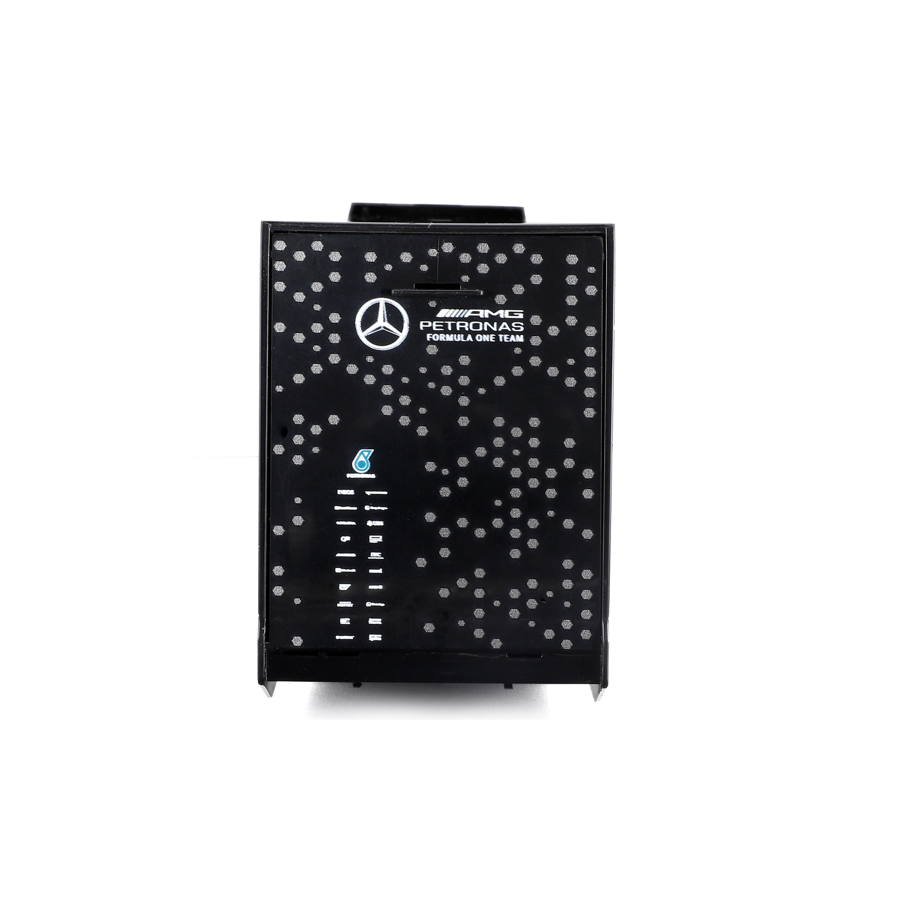 მერსედეს-AMG Petronas F1 W15 + სატვირთო – ფორმულა 1 ნაკრები ხედი 6