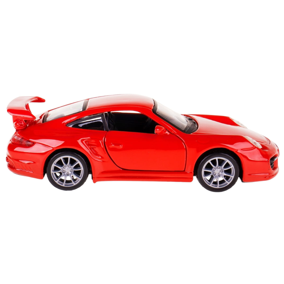 პორშე 911 GT2 – GT საკოლექციო მოდელი ხედი 3