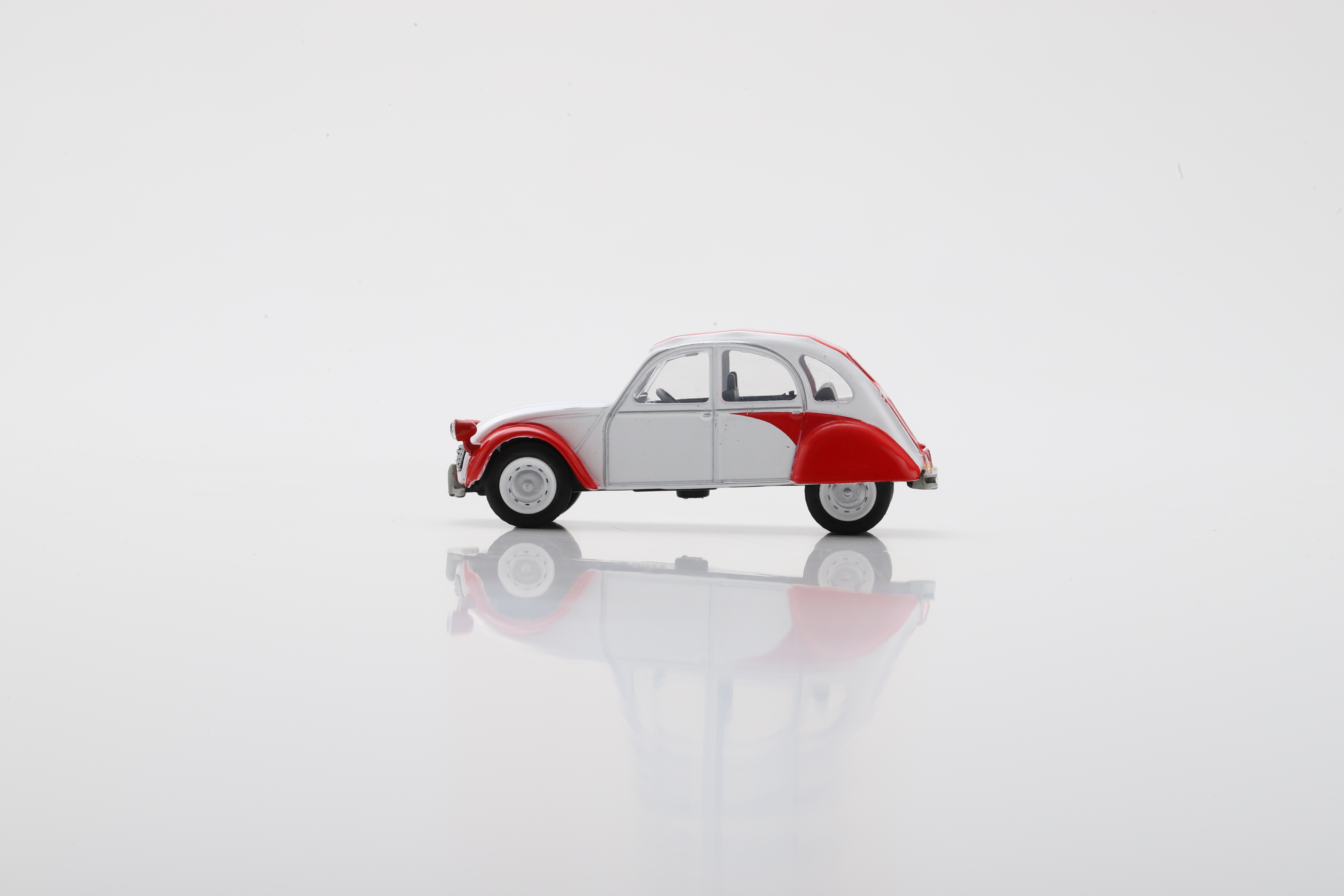სიტროენი 2CV ხედი 5