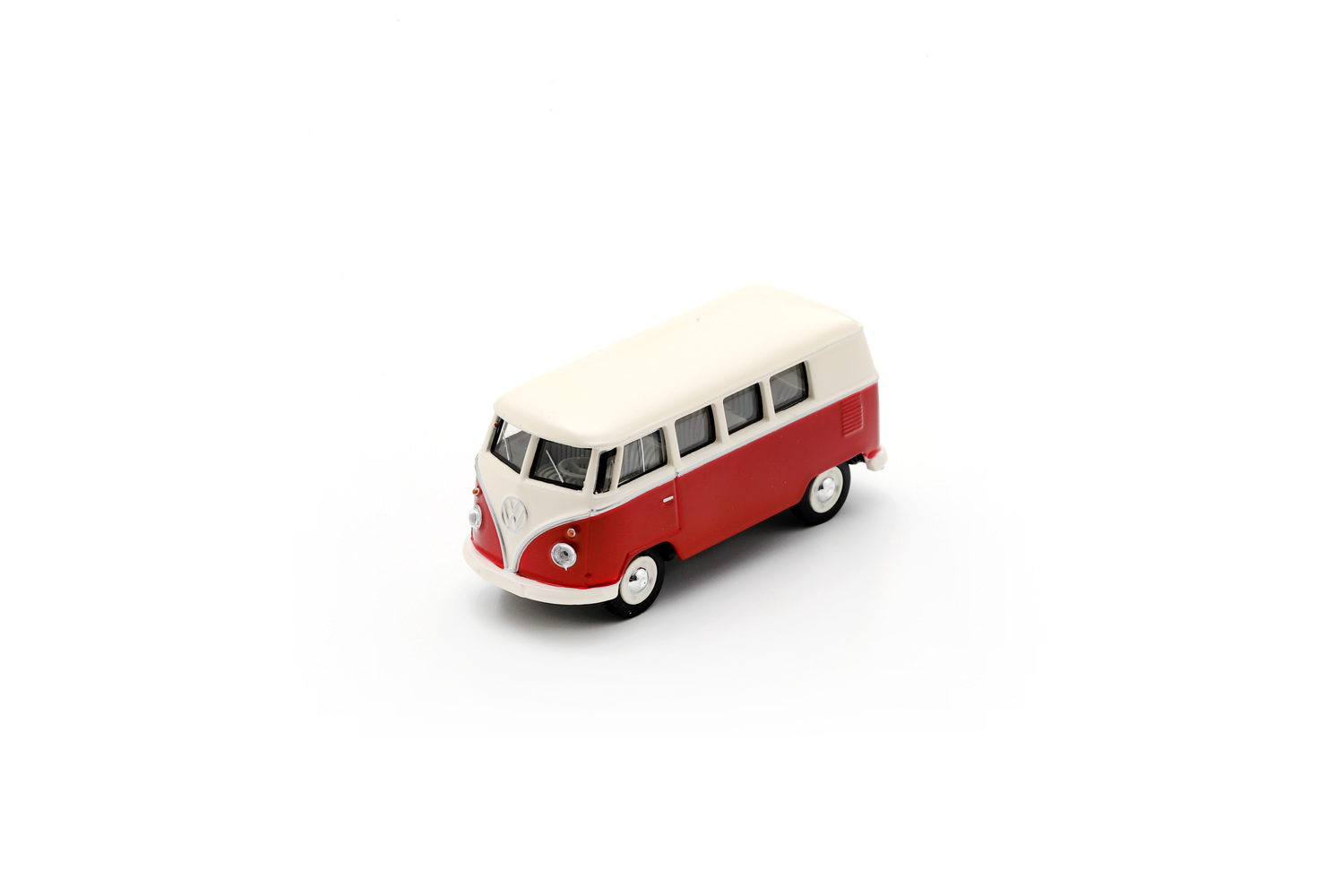 ფოლკსვაგენ T1 ავტობუსი – კლასიკური მოდელი ხედი 1