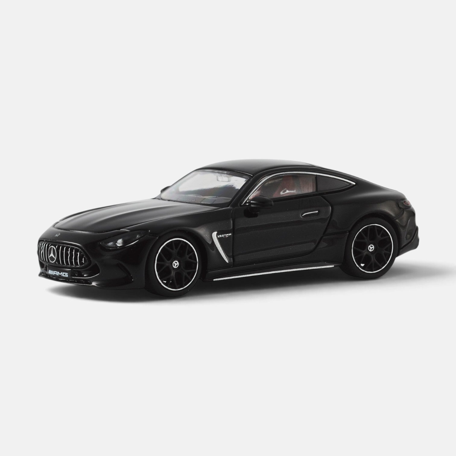 მერსედეს-AMG GT 63 – საკოლექციო მოდელი ხედი 3
