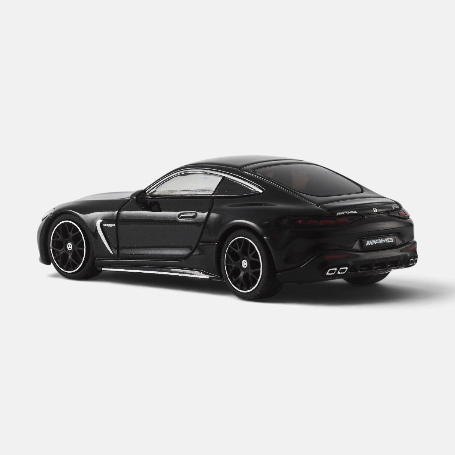 მერსედეს-AMG GT 63 – საკოლექციო მოდელი ხედი 4
