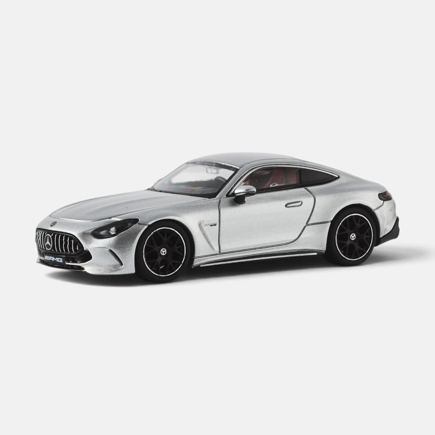 მერსედეს-AMG GT 63 – საკოლექციო მოდელი ხედი 2