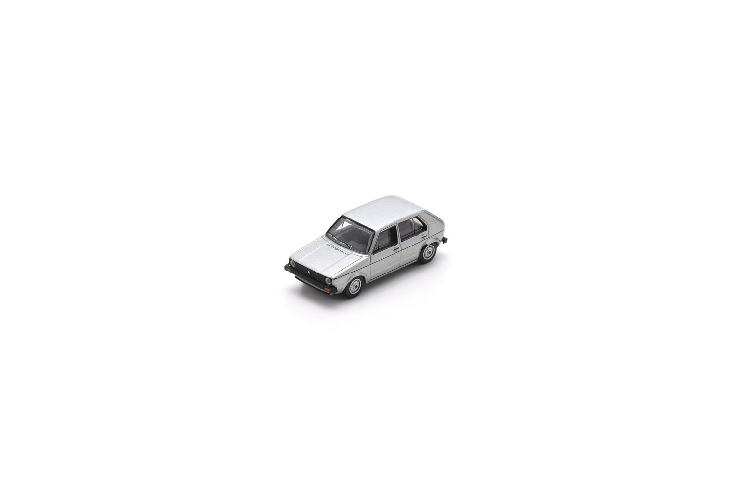 ფოლქსვაგენი Golf I – 1/87 სტრიტ მოდელი ხედი 1