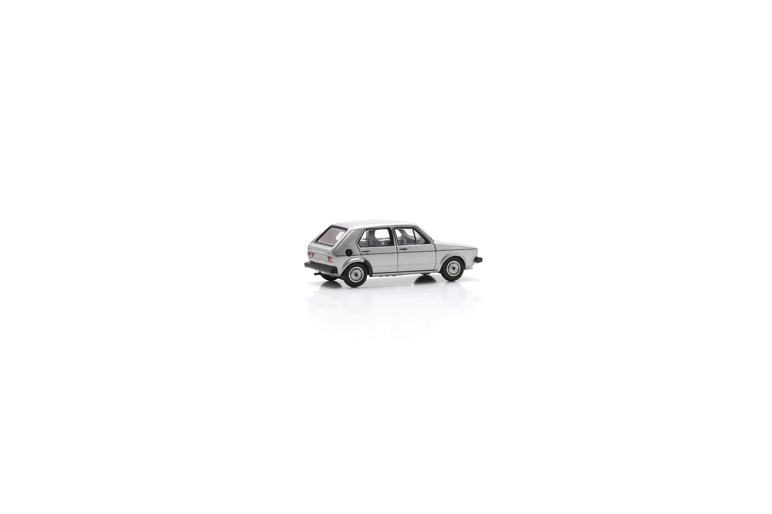 ფოლქსვაგენი Golf I – 1/87 სტრიტ მოდელი ხედი 2