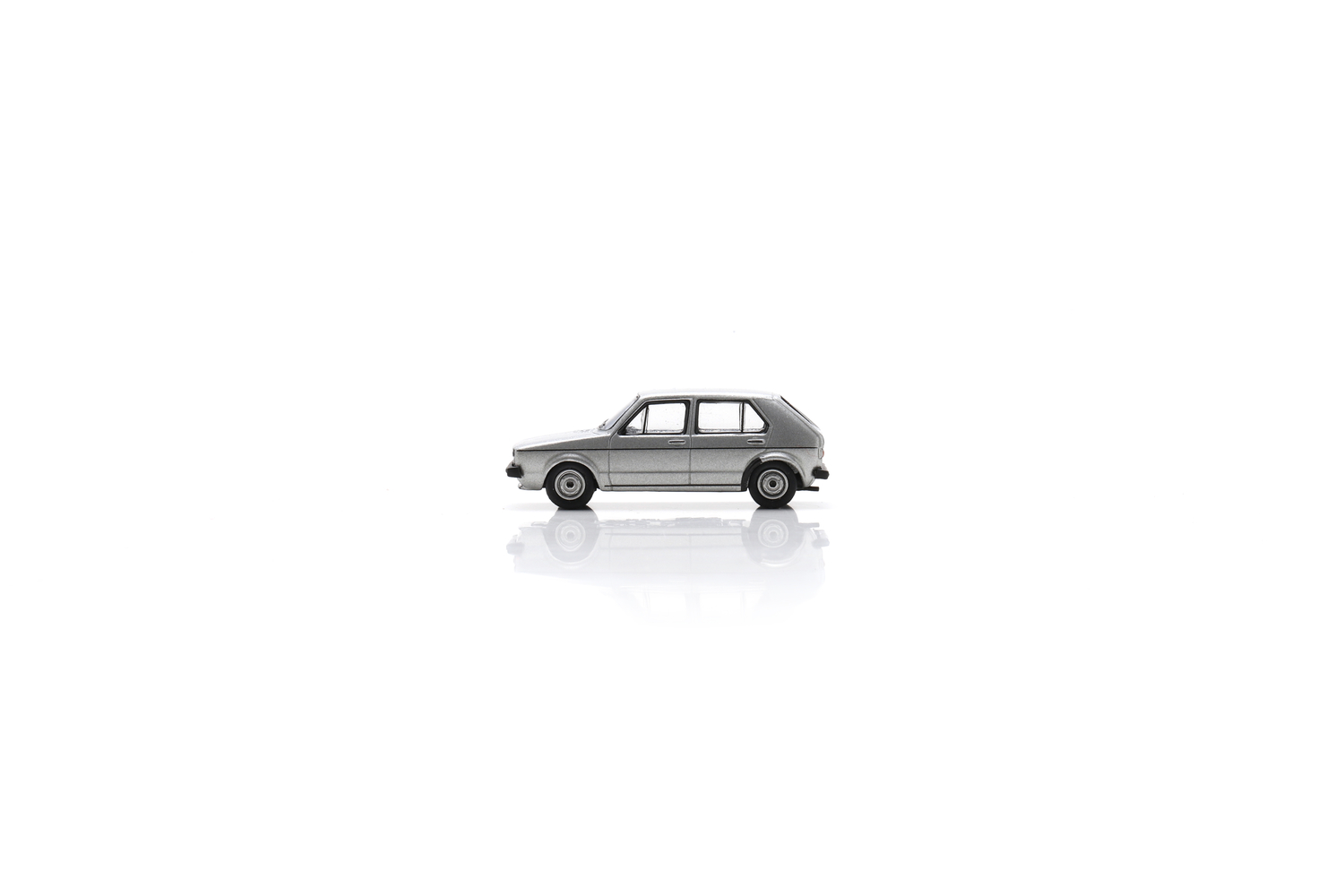 ფოლქსვაგენი Golf I – 1/87 სტრიტ მოდელი ხედი 3