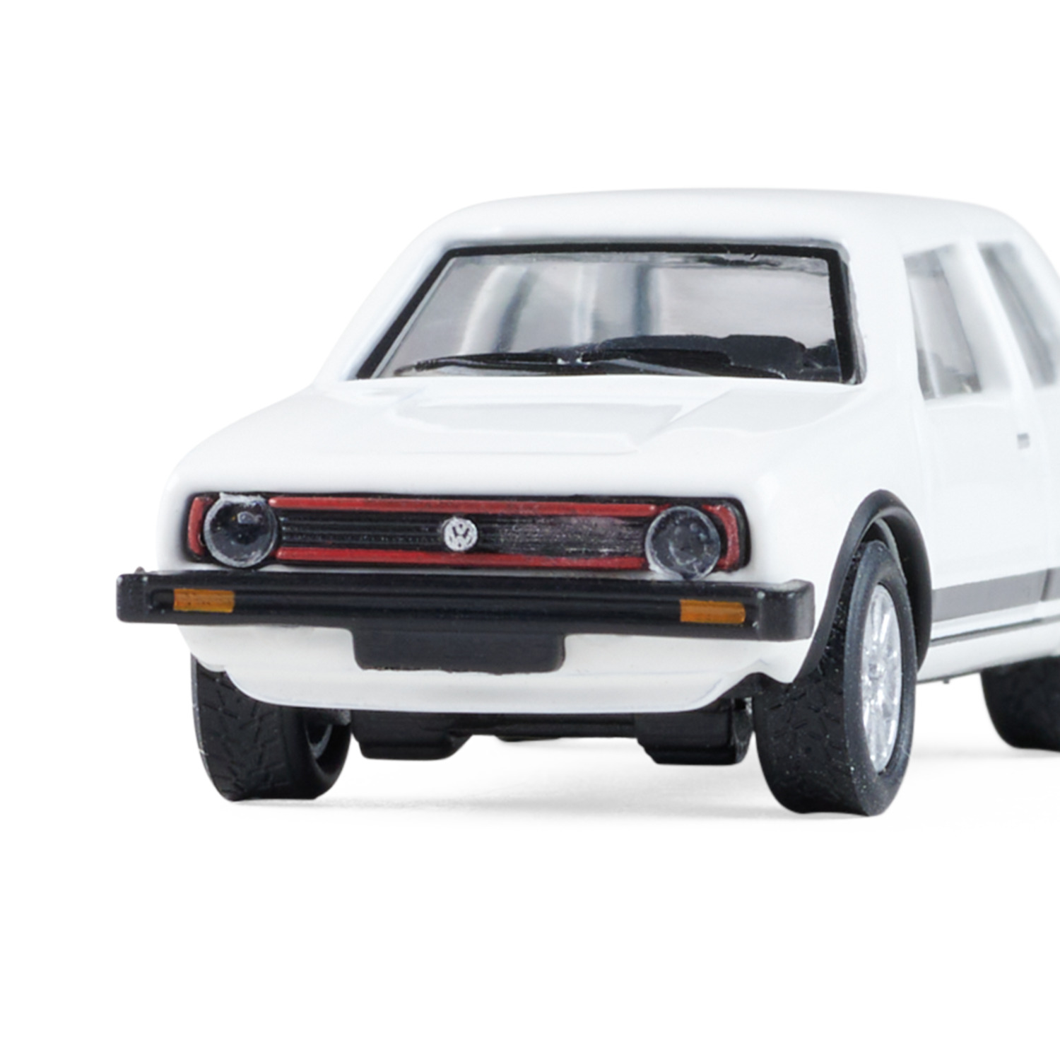 ფოლქსვაგენი Golf I – 1/87 სტრიტ მოდელი ხედი 4