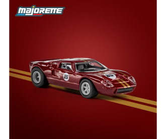 ფორდ GT40 MK1 (1965) ხედი 2