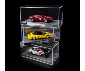 ფორდ GT40 MK1 (1965) ხედი 5