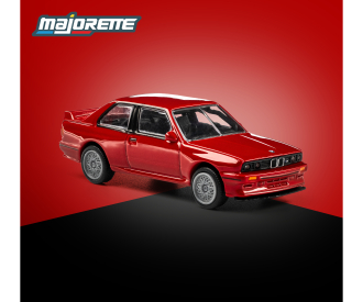 BMW M3 (1986) ხედი 2
