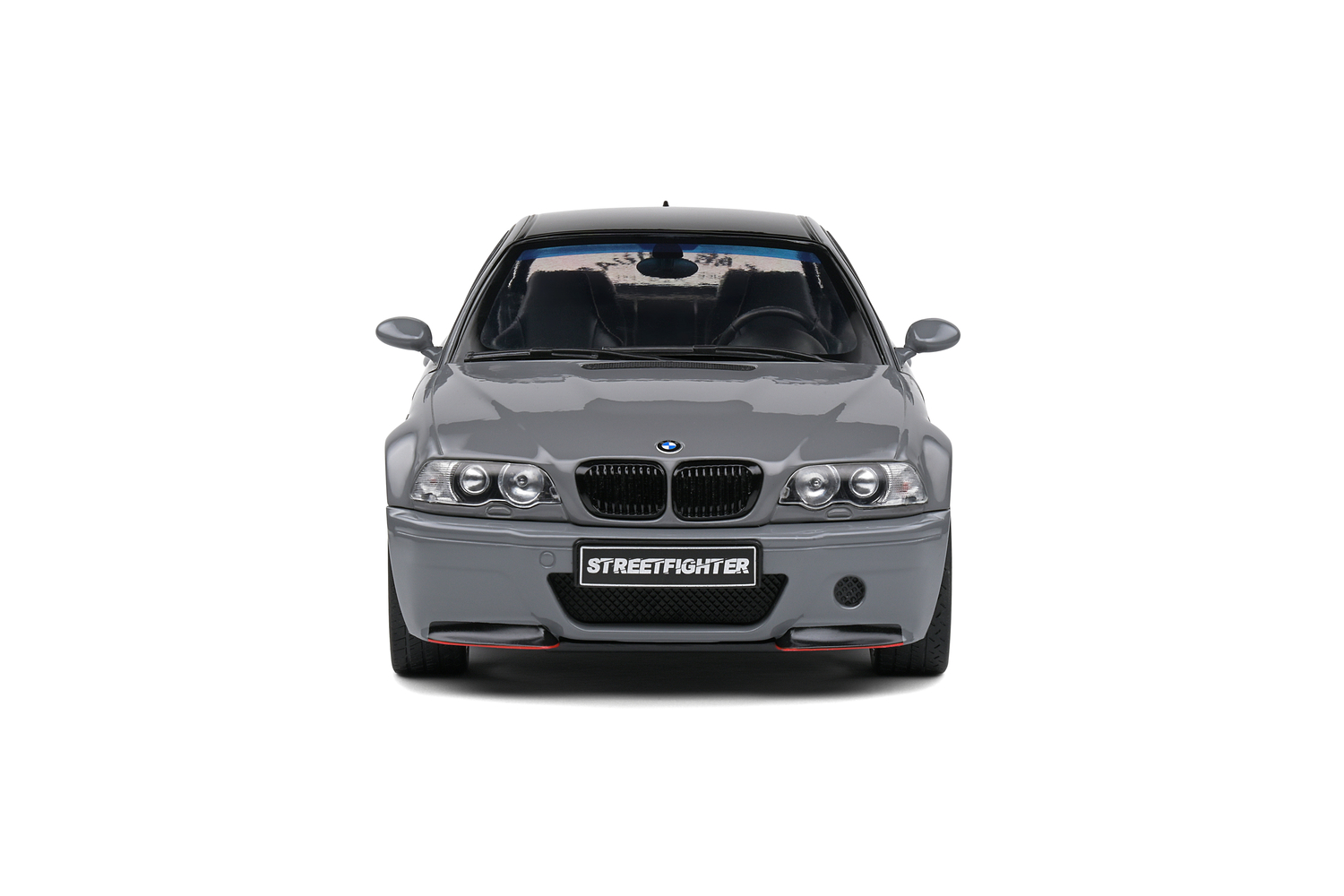 BMW E46 M3 კუპე (2000)