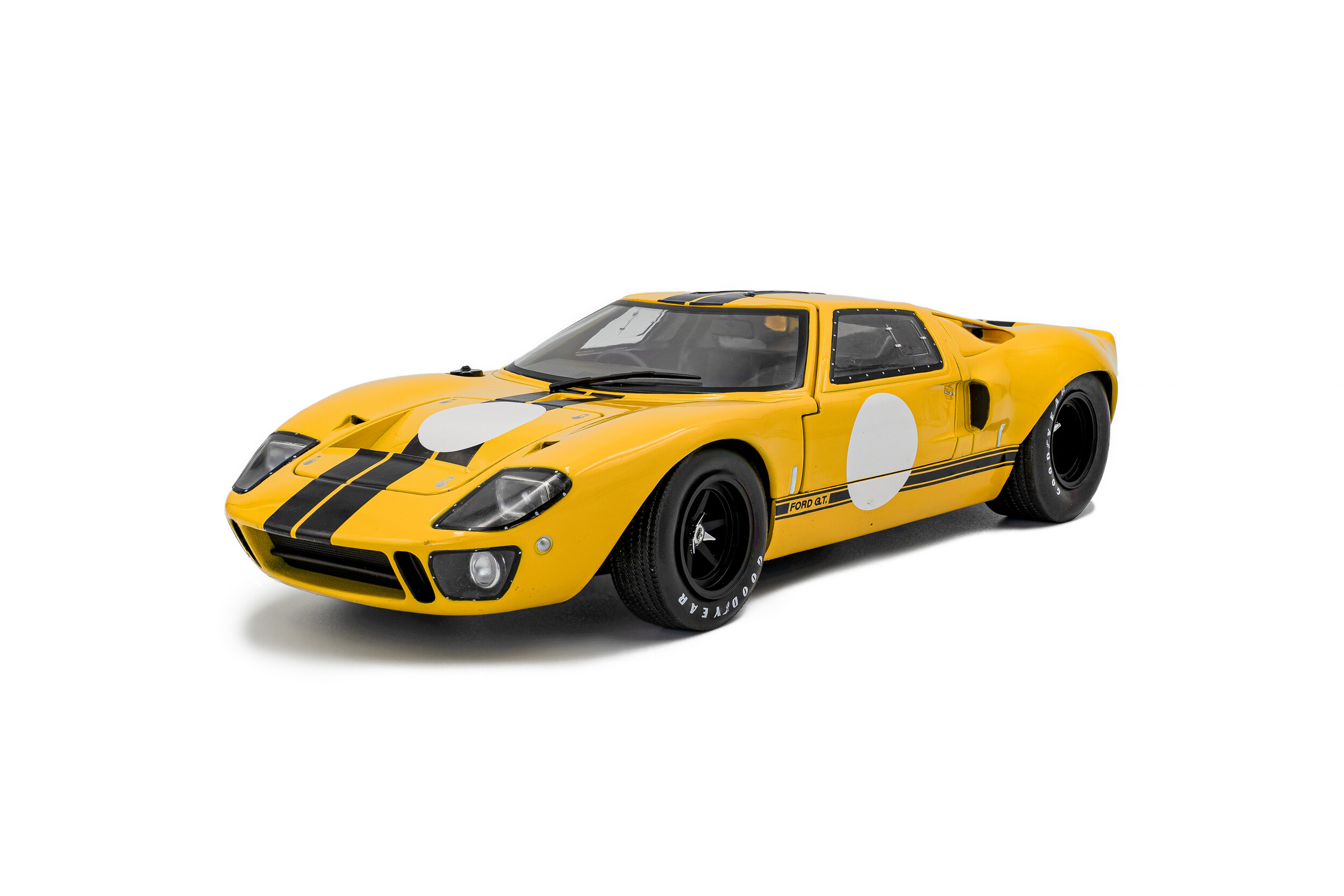 ფორდ GT40 MK1 (1968)