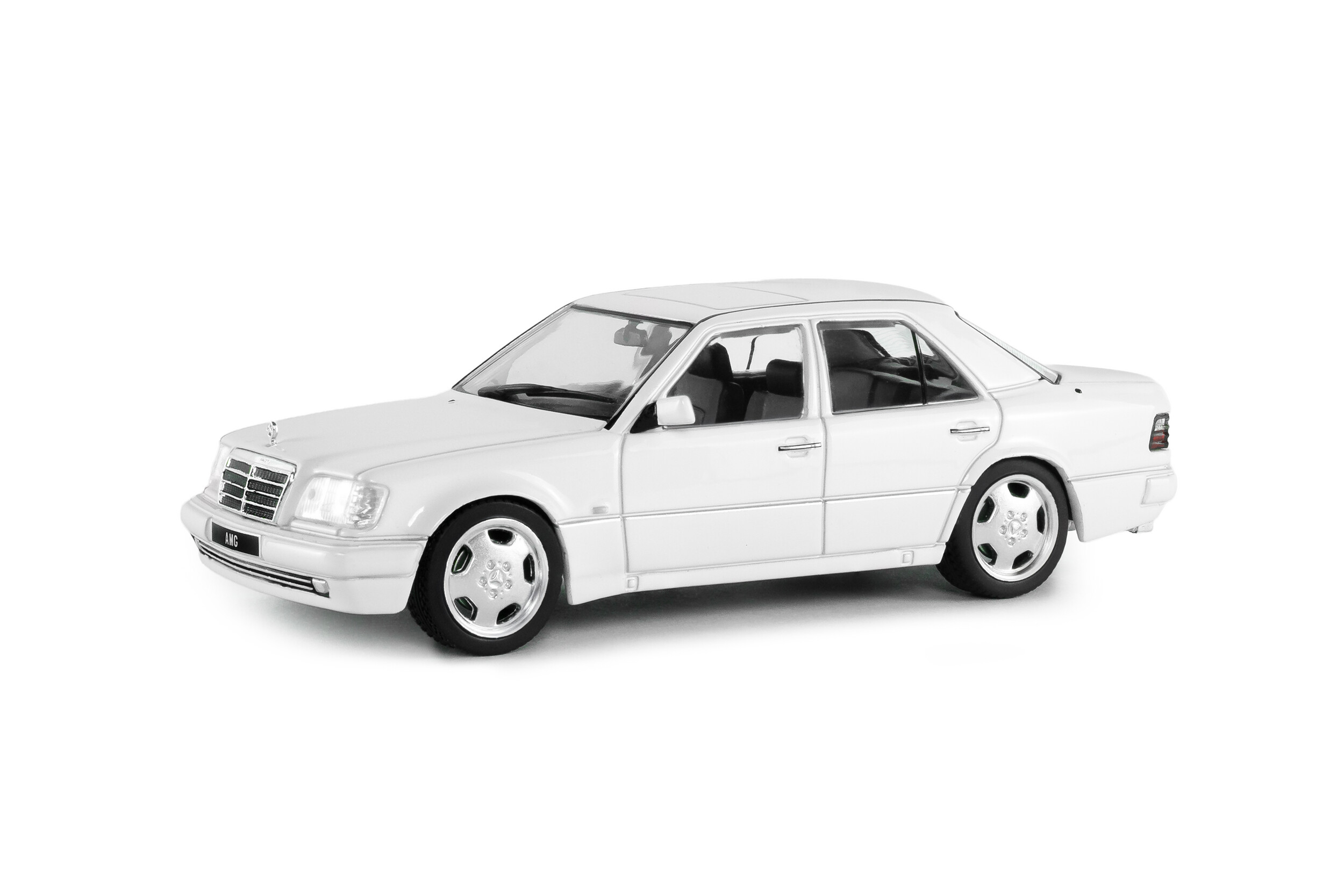 მერსედეს-ბენცი W124 E60 AMG